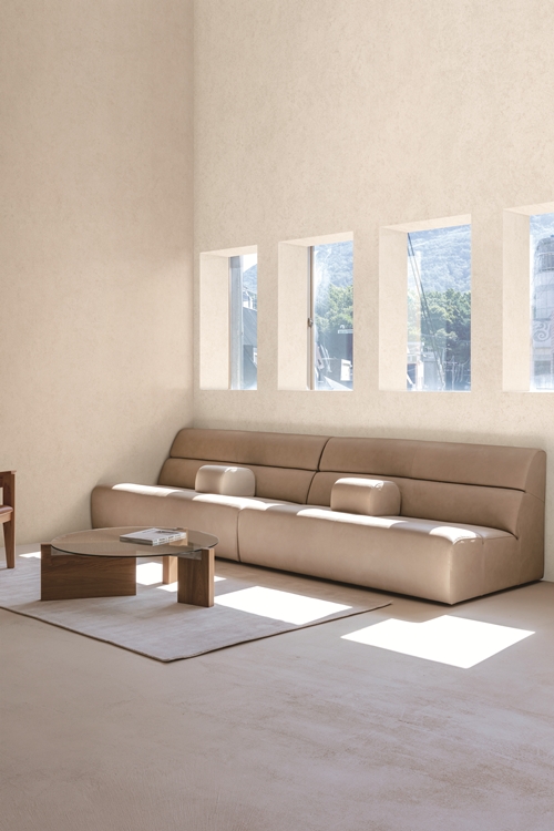 Bestie 2025 - BW Collection ลายมินิมอล