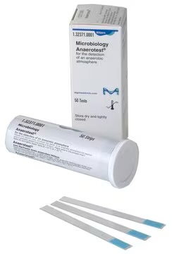 Anaerotest™ Strips (50ชิ้น/pkg)