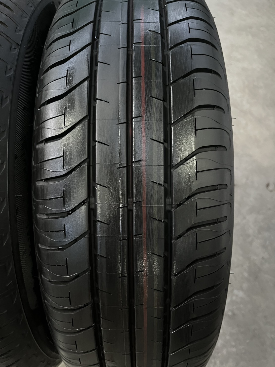 ✨ยางใหม่ป้ายแดง✨195-65-15 Bridgestone💖สวยกริ๊บ🚗ถอดจากรถใหม่ป้ายแดง