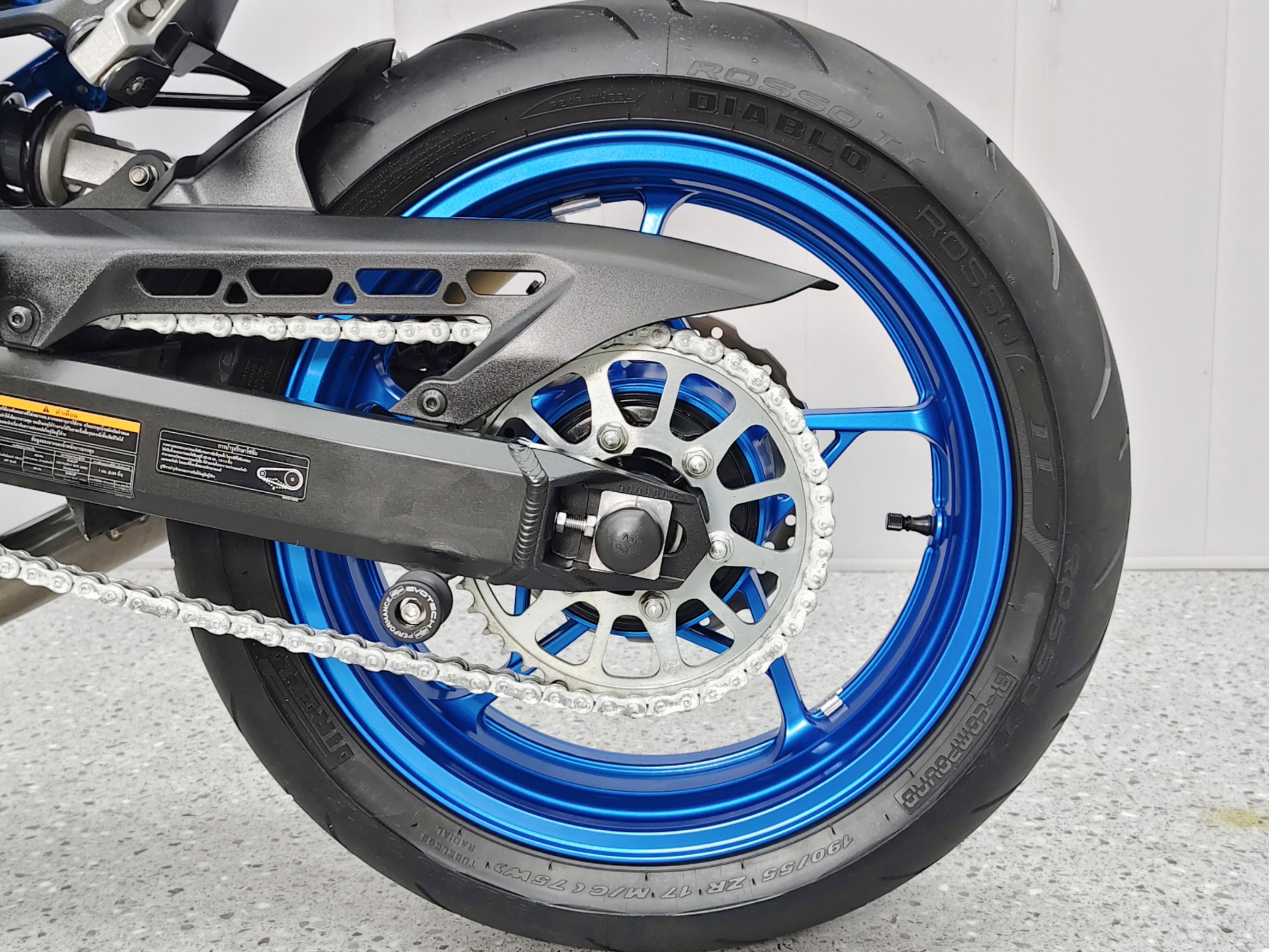 Special Edition มาแว้วว....KAWASAKI Z900SE ABS จดกลางปี22โมเดล20 มือเดียวสวยใส❗️