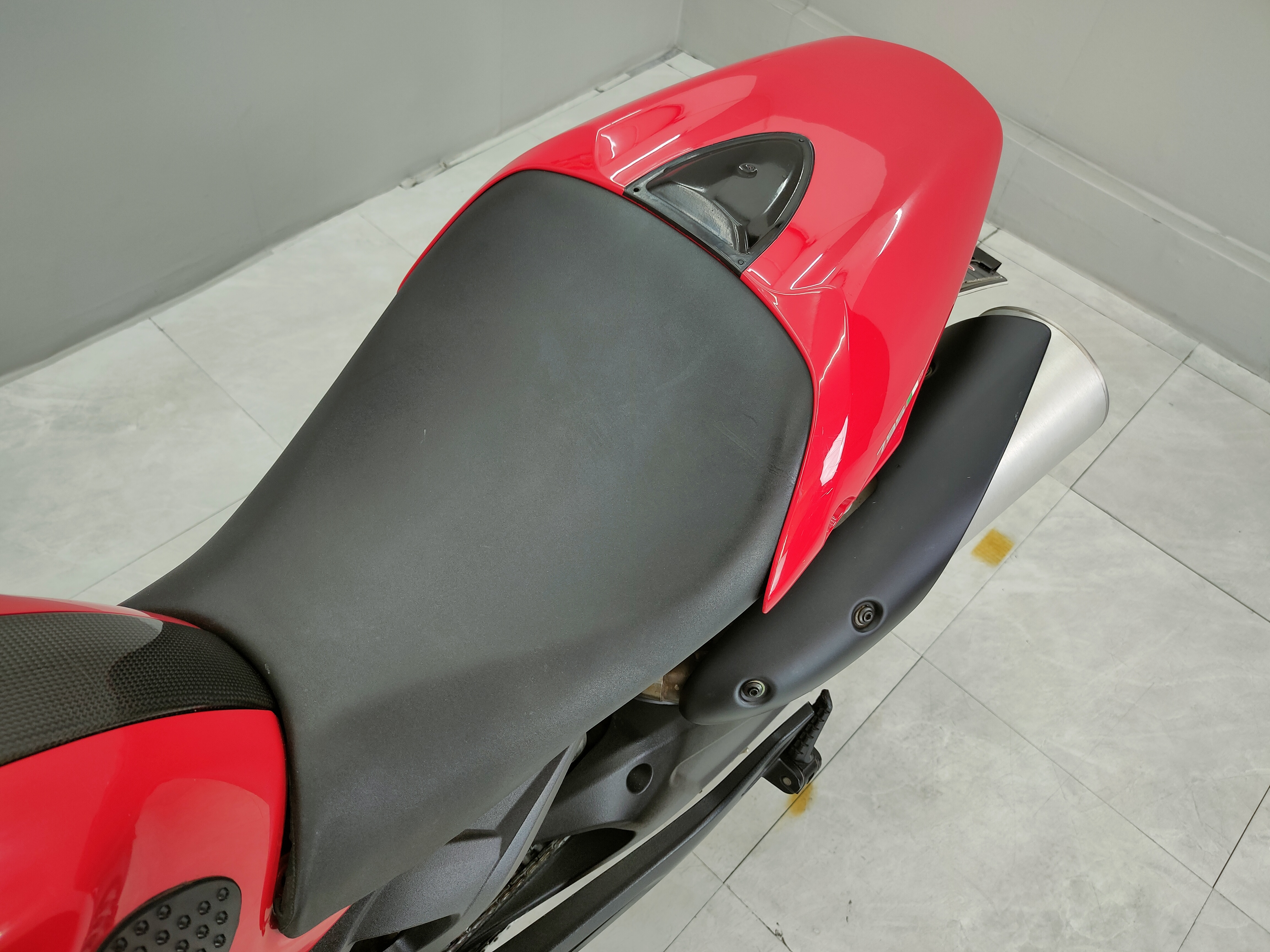 รถ 🇮🇹 ราคาไม่ถึงแสน‼️ DUCATI Monster795 abs รถปี 2013 สภาพพร้อมใช้ ❌️ ร้าน นี้ ไม่ กรอ ไมล์ ❌️