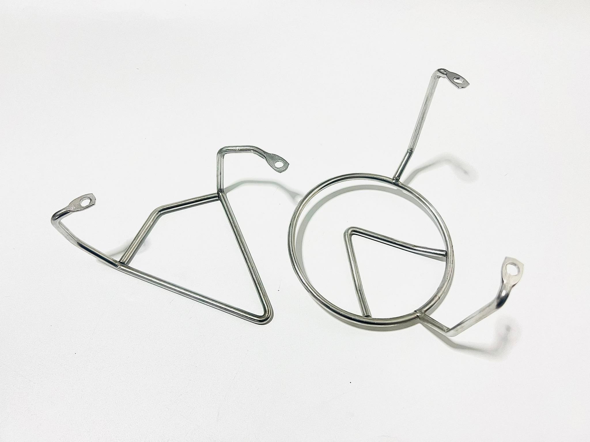 กันร้อนเครื่องเวฟ125 เวฟ110 i รอ