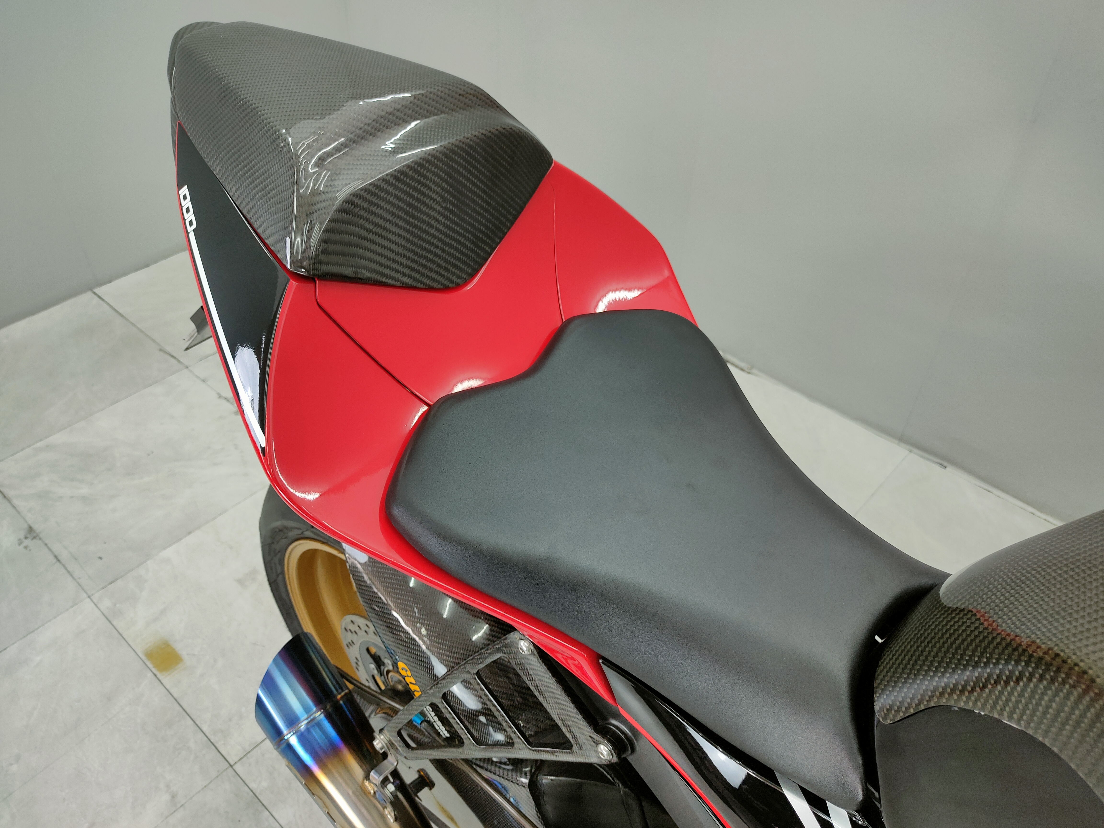 เอาจิงดิ ⁉️ แต่งแสนกว่า....ขายแค่แสนกว่า💥KAWASAKI ZX10R ปี53 แต่งท่วมคันขี่หล่อได้เลย ❌️ ร้าน นี้ ไม่ กรอ ไมล์ ❌