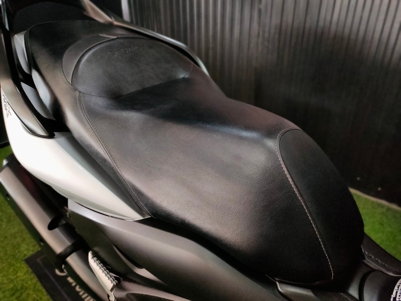 ออกรถ 999 เจอแบบนี้เราก็ว้าวุ่นเรย‼️ XMAX300 นางฟ้ามือเดียว รถกลางปี 2019 ✨สวย เดิม ใส✨ ถูกใจสายคลีน 😁