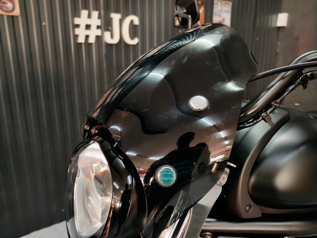 มากี่คันก็หมด ⁉️ KAWASAKI VULCAN 650S STD คันนี้พิเศษรถปลายปี 2023 โชว์รูมป้ายแดงยังจอดขายอยู่เรย 😘