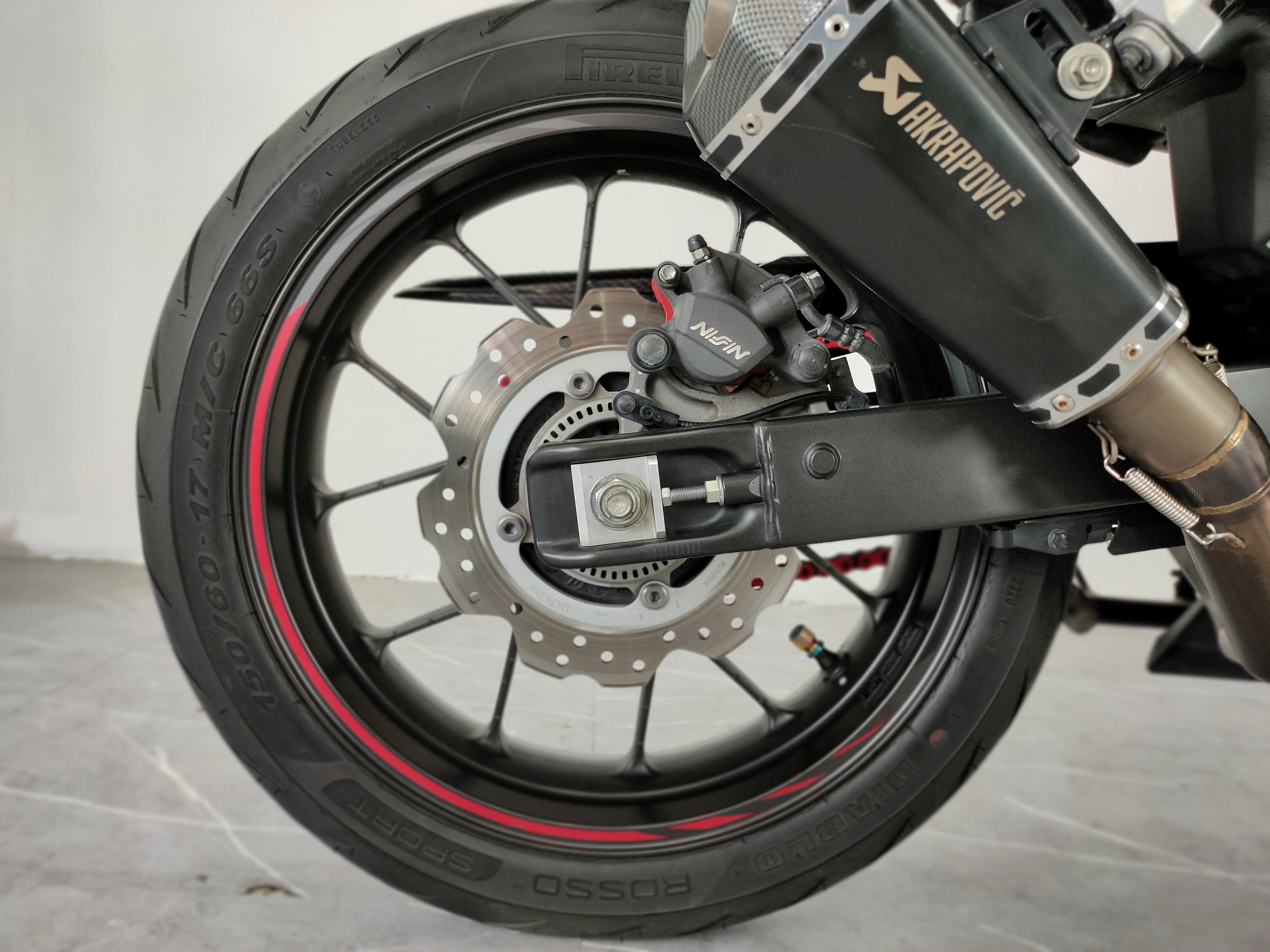 โอ๊ะ⁉️ 500cc แต่งขนาดนี้ ออกรถ ⭕ บาทอีกแว้ว 😬 CBR500R ปี2019 เครดิตปกติได้ขี่แน่นอน 🤗