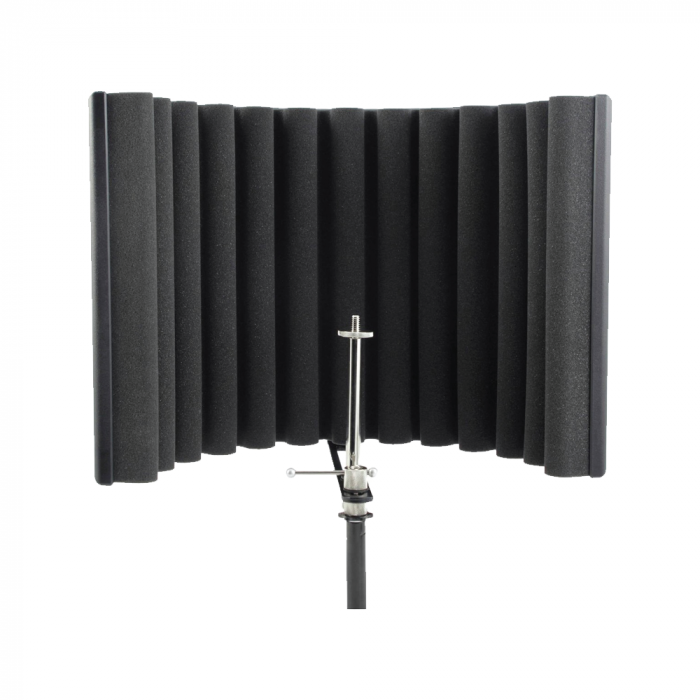 sE Electronics RF-X อุปกรณ์สำหรับกรองเสียงอะคูสติก สำหรับงานบันทึกเสียงอย่างมืออาชีพ