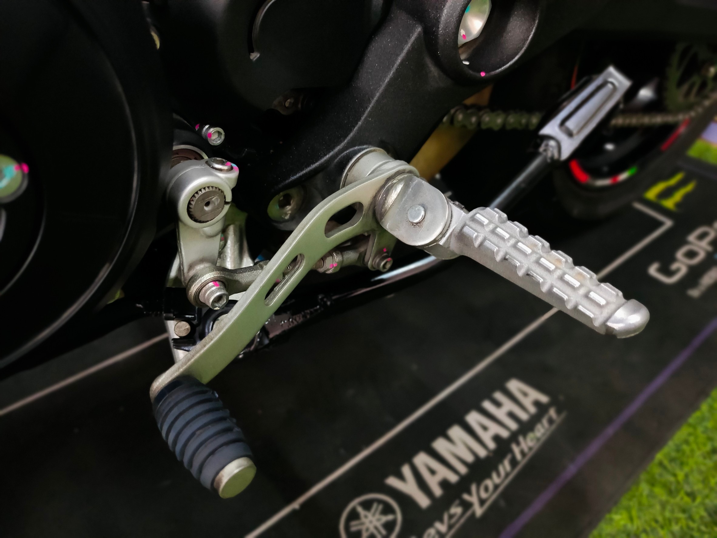 คันนี้บอกเรยว่า...."ครบเครื่องเรื่องความสบายใจ" 😘 Ducati Monster797_Dark Stealth_รถปี 2020 (โมเดล2017) 🤗 ป.ชั้น1+Full services‼️