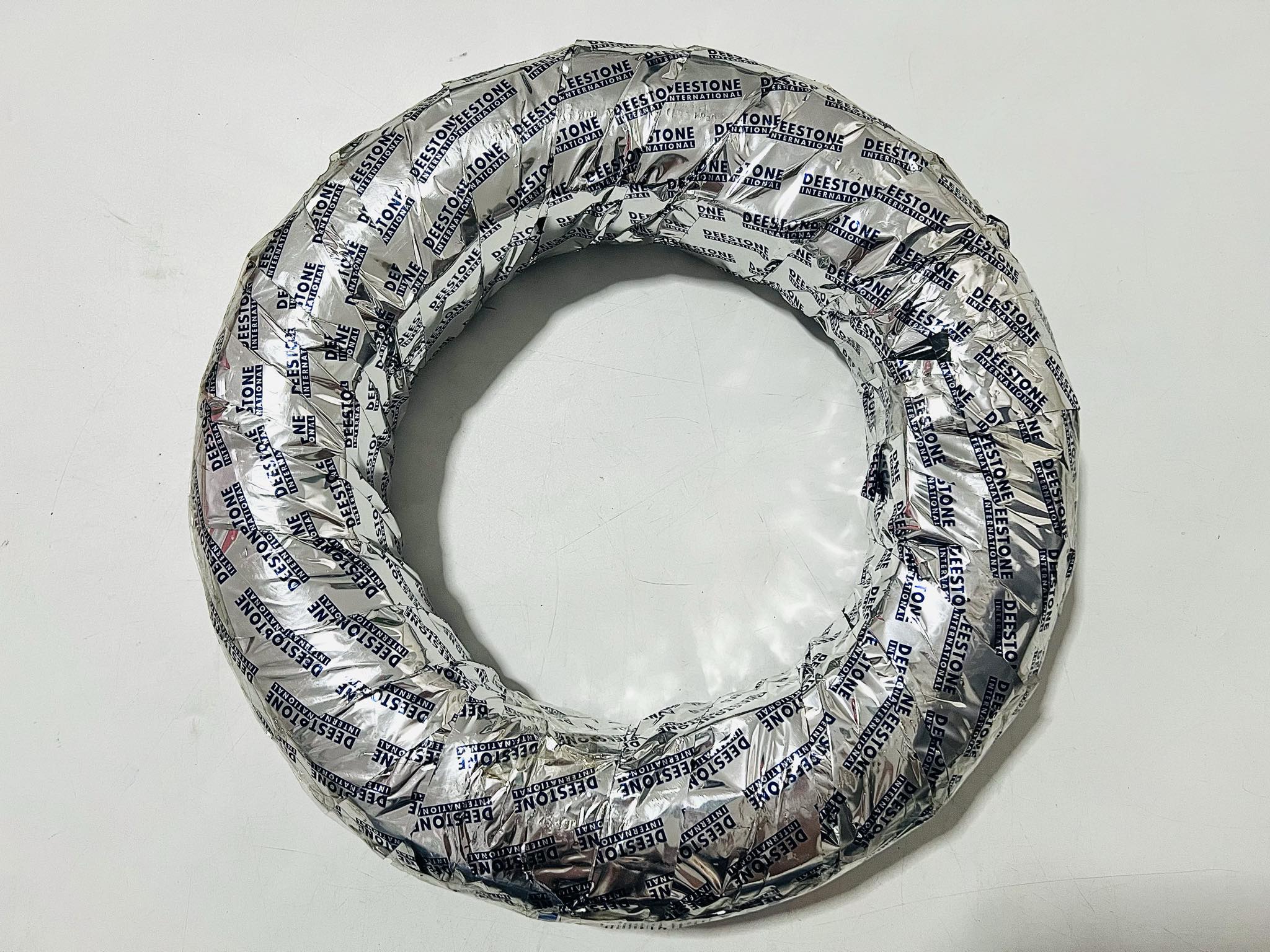 ยางนอกชาลี รถป๊อบ 300-10 แบบเรเดียล D813 C