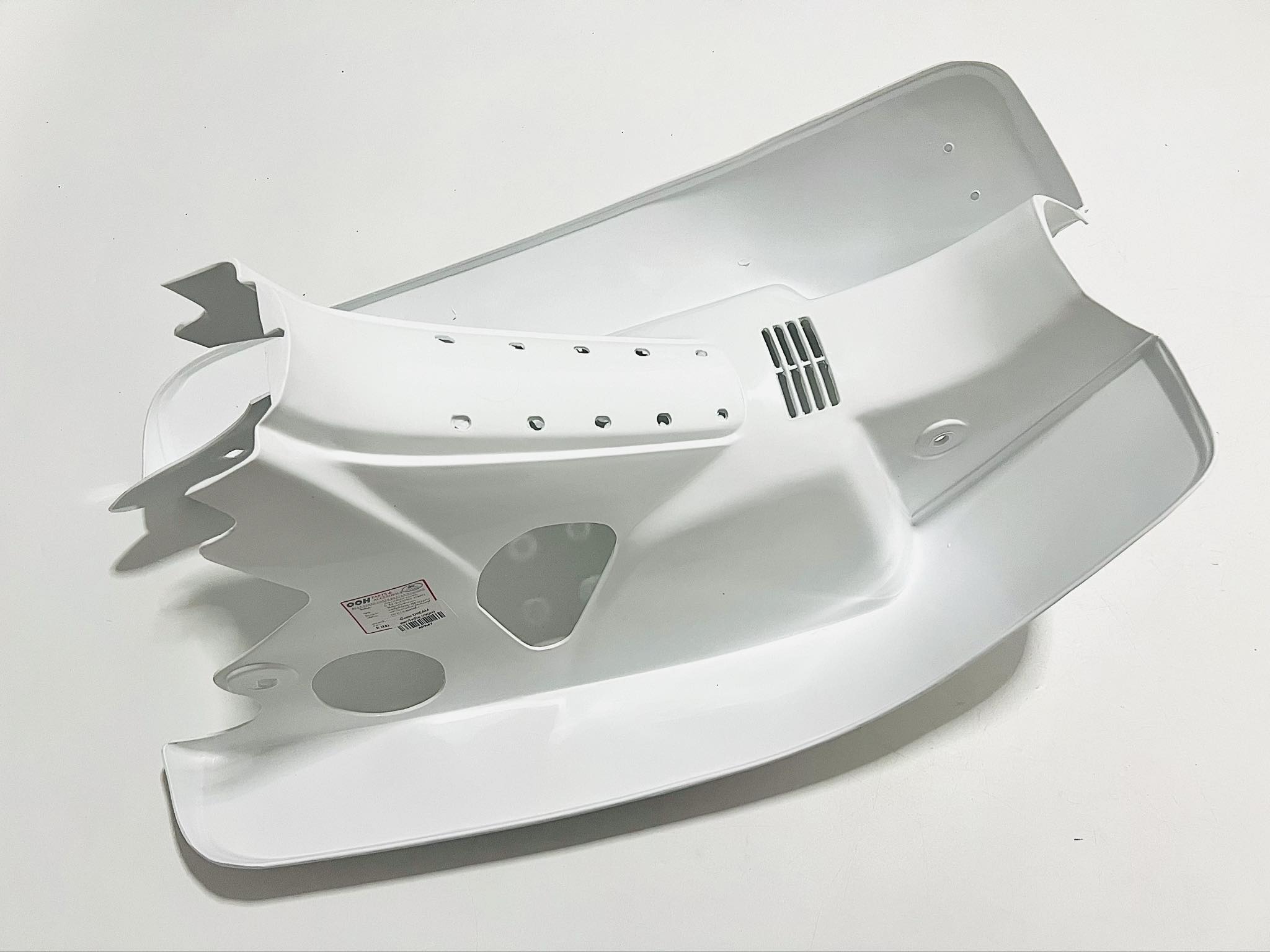 บังลมดรีมคุรุสภา สตาร์ทมือ C