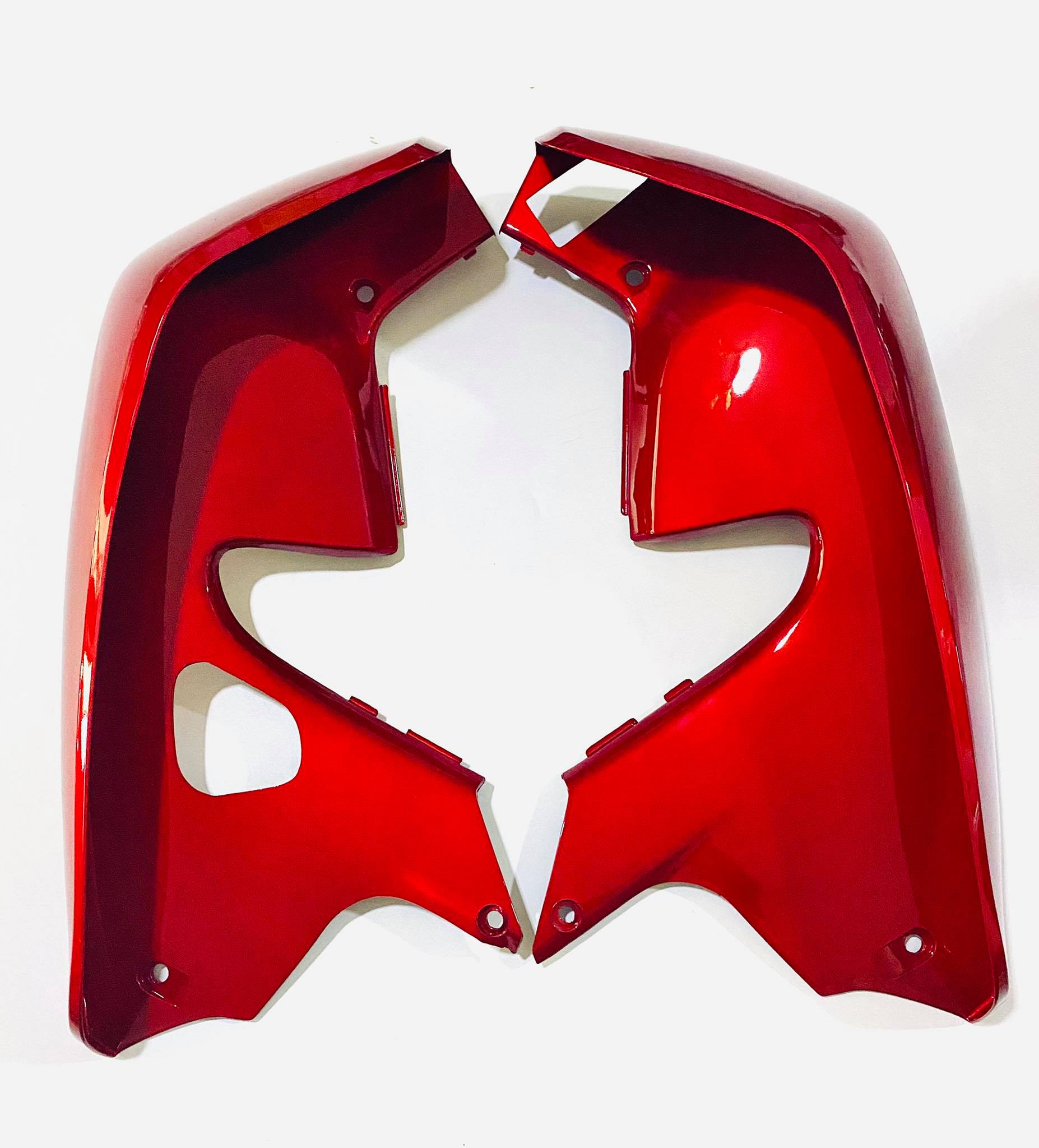 บังลมดรีม99 ดรีมc100p ขายเป็นคู่