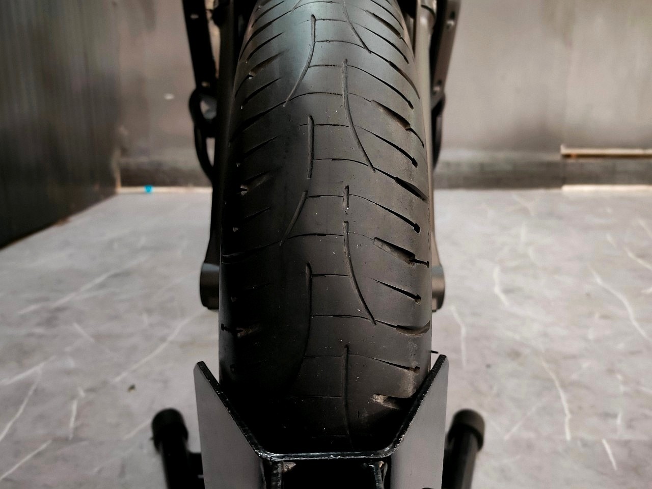 มาใหม่ไฉไลกว่าเดิม YAMAHA MT07 (โฉมไฟหน้า09) จดปี 2019 รถสวยทรงดีมีโปร 😘