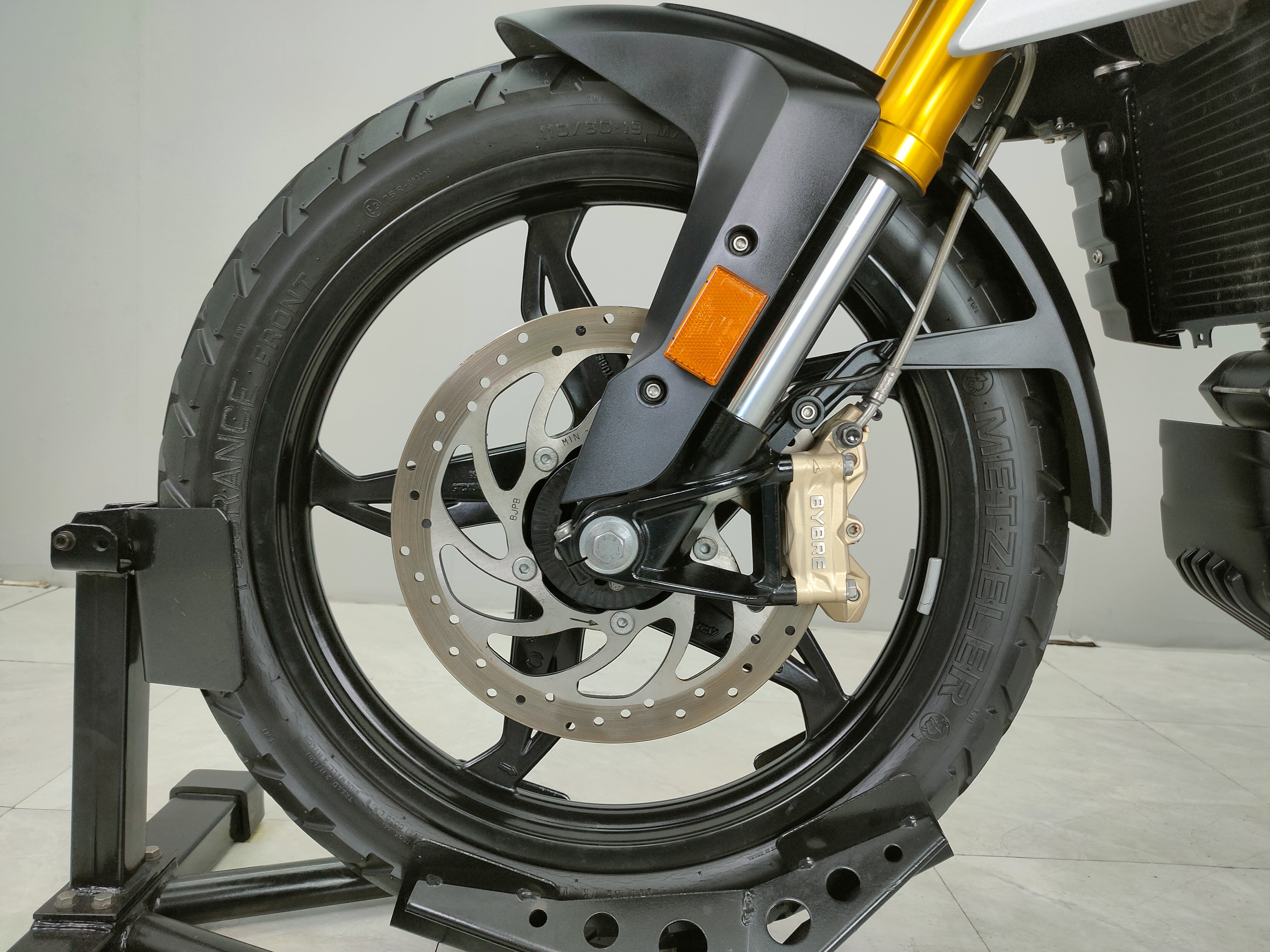 ไม่ทันคันก่อน‼️ รีบมาจัดเลย 🤗 BMW g310GS US จดปลายปี 21โมเดล19 สวยๆใสๆ‼️