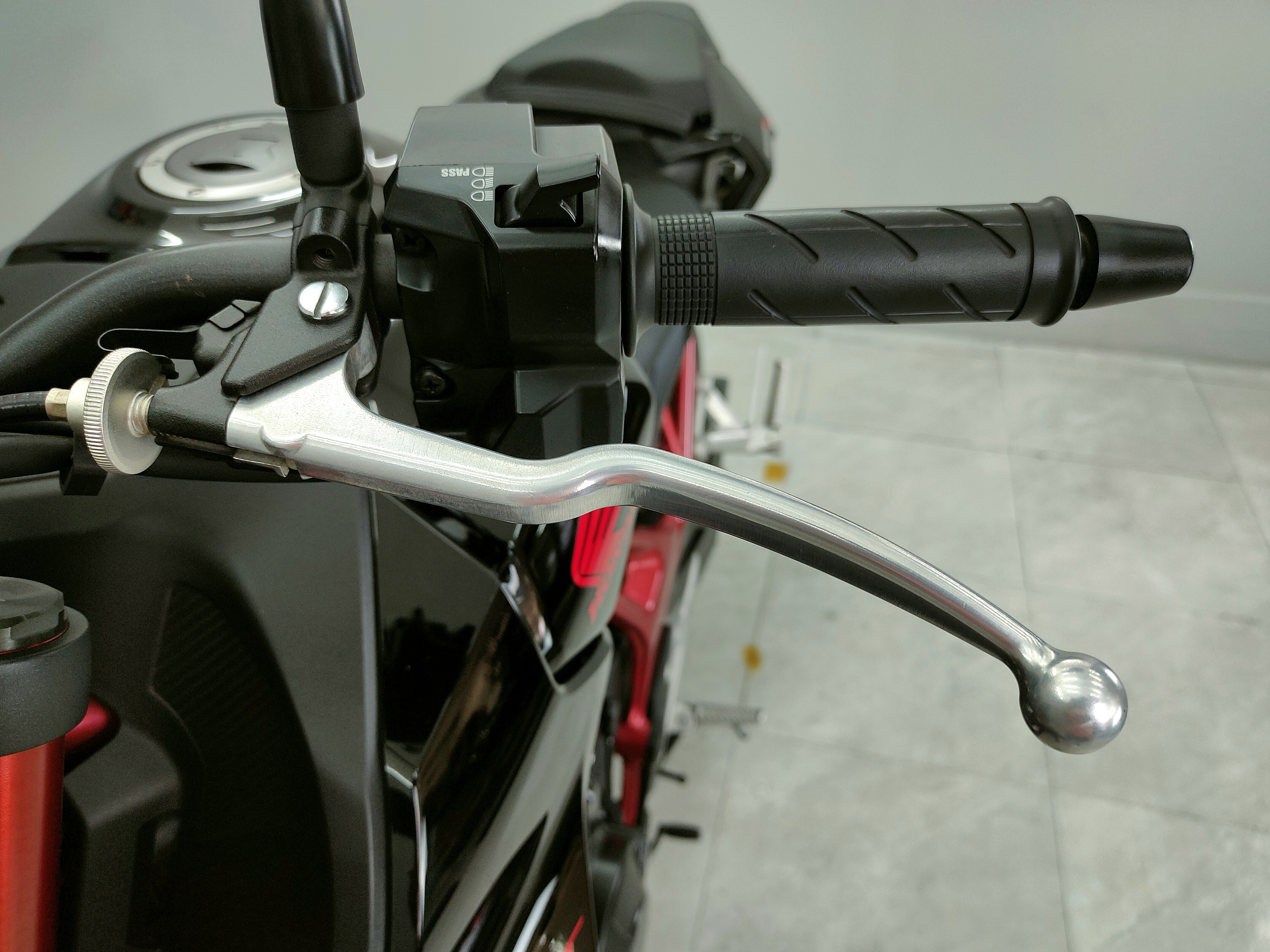 ❌️ ร้าน นี้ ไม่ กรอ ไมล์ ❌️ 🤗 HONDA CB750 Hornet ปลายปี 2023 แท้ๆ🔥 เบากว่าตัว500 แต่แรงกว่าเป็นไหนๆ พร้อมโปรดีราคาโดน 🤟