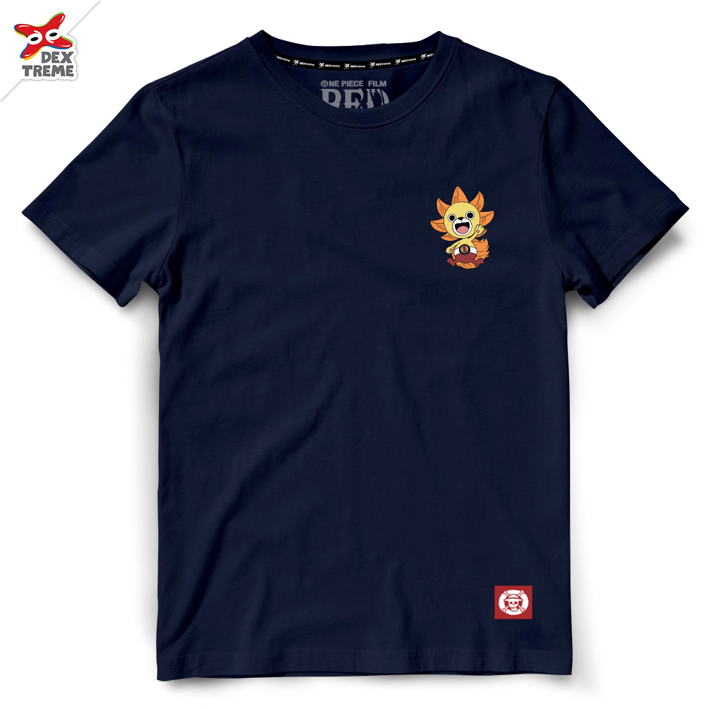เสื้อวันพีซ One Piece Film Red Sunnykun
