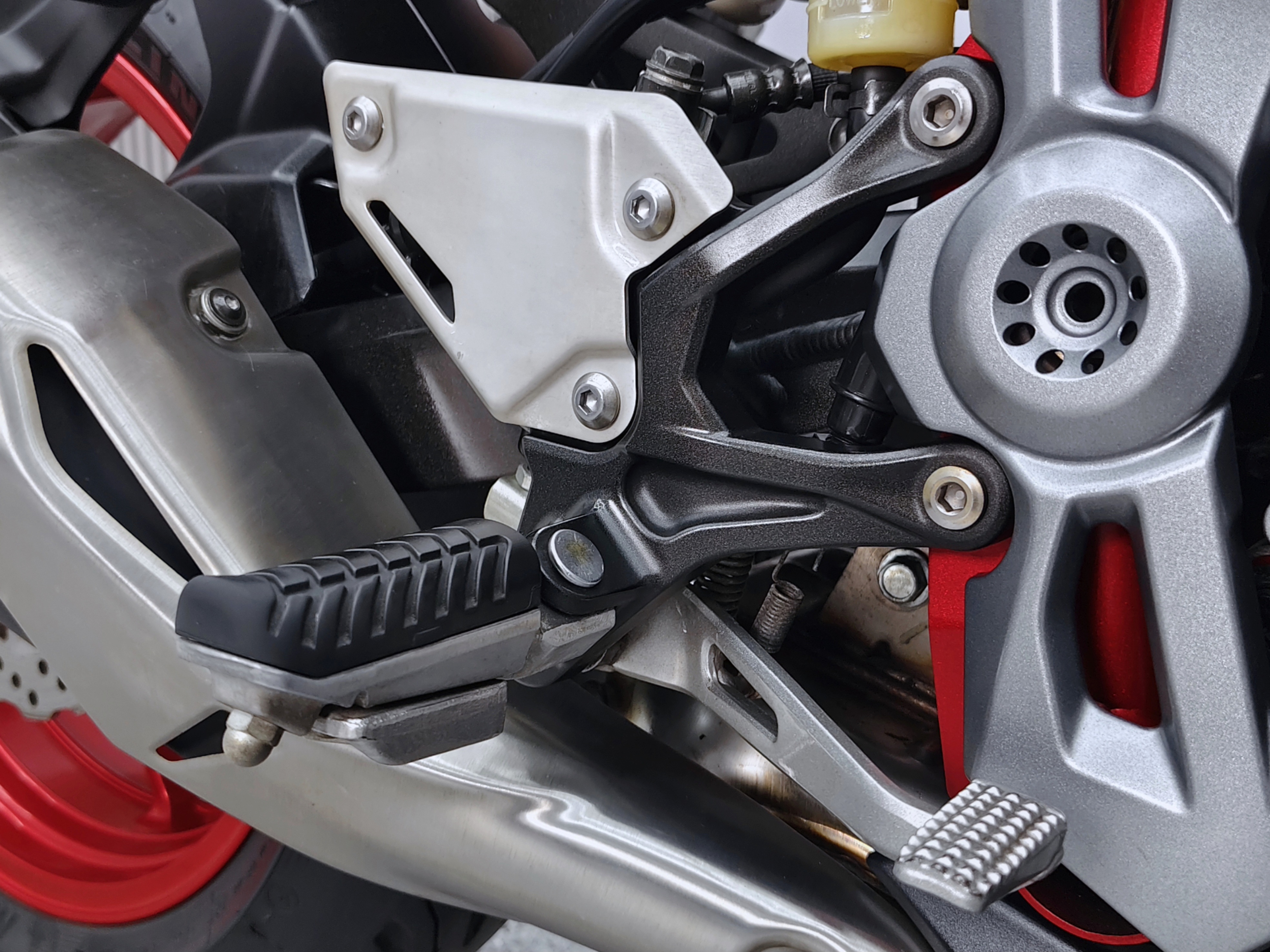 KAWASAKI Z900SE ปลายปี 2019 รถมือเดียวเกรดA