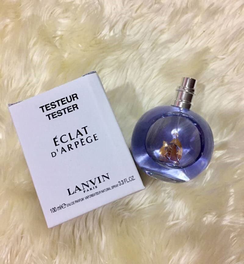 แท้ 100% น้ำหอมที่หอมสุดๆ Lanvin Eclat D'Arpege EDP 100 มล. Per3