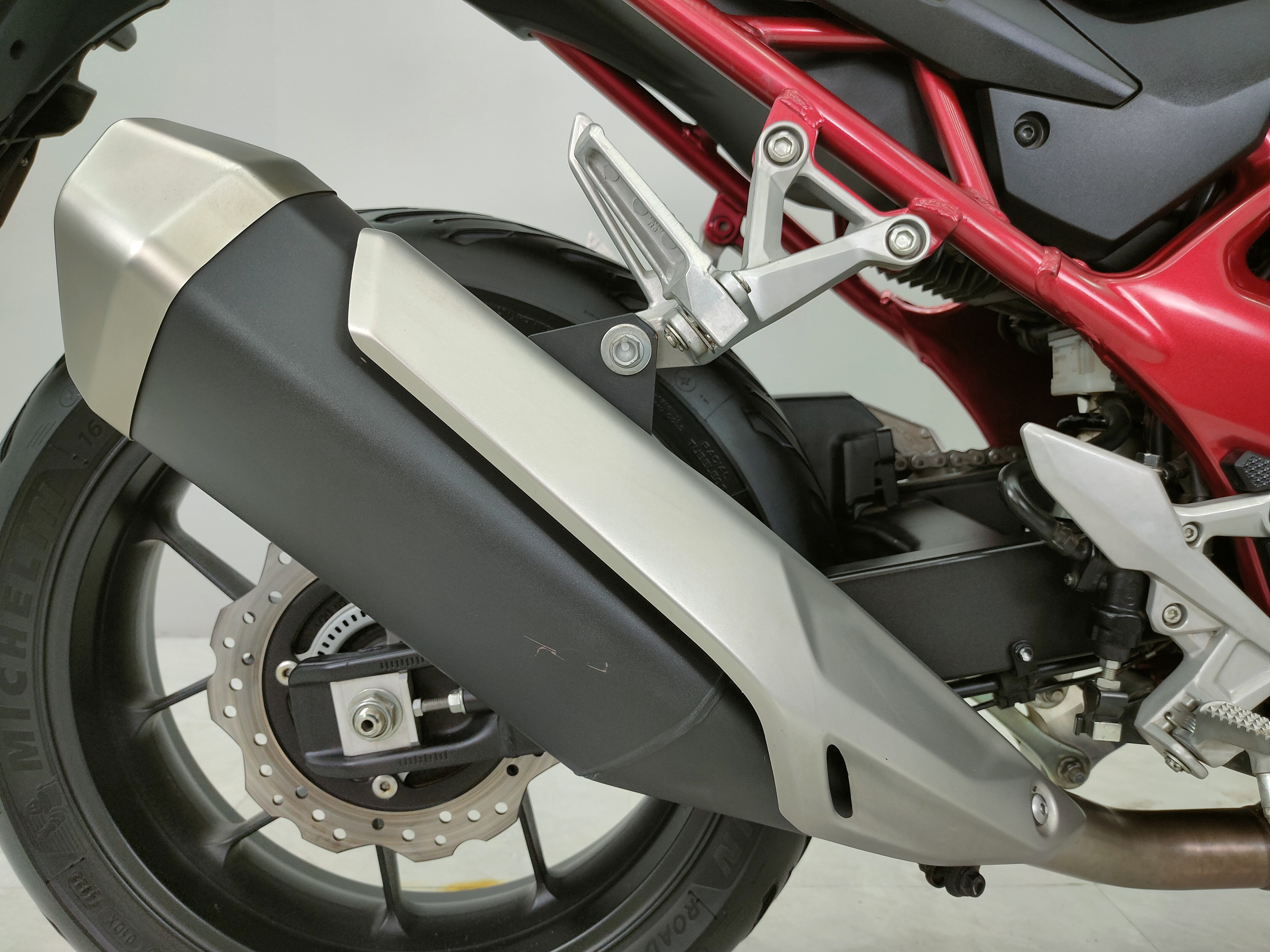 ❌️ ร้าน นี้ ไม่ กรอ ไมล์ ❌️ 🤗 HONDA CB750 Hornet ปลายปี 2023 แท้ๆ🔥 เบากว่าตัว500 แต่แรงกว่าเป็นไหนๆ พร้อมโปรดีราคาโดน 🤟