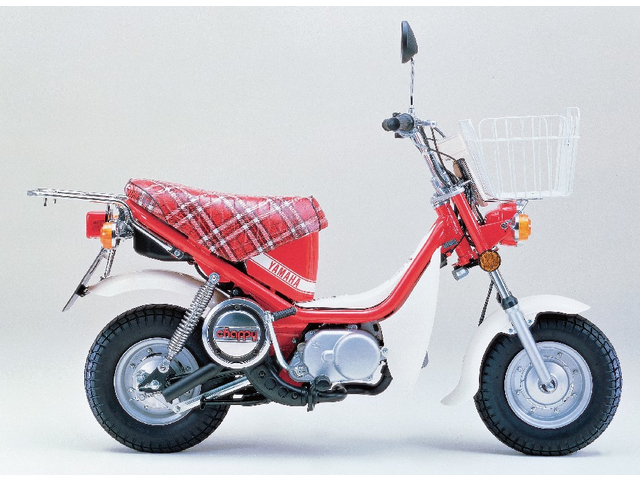 สายคันเร่ง chappy แชปปี้ Y80 แบบเล็ก UNF