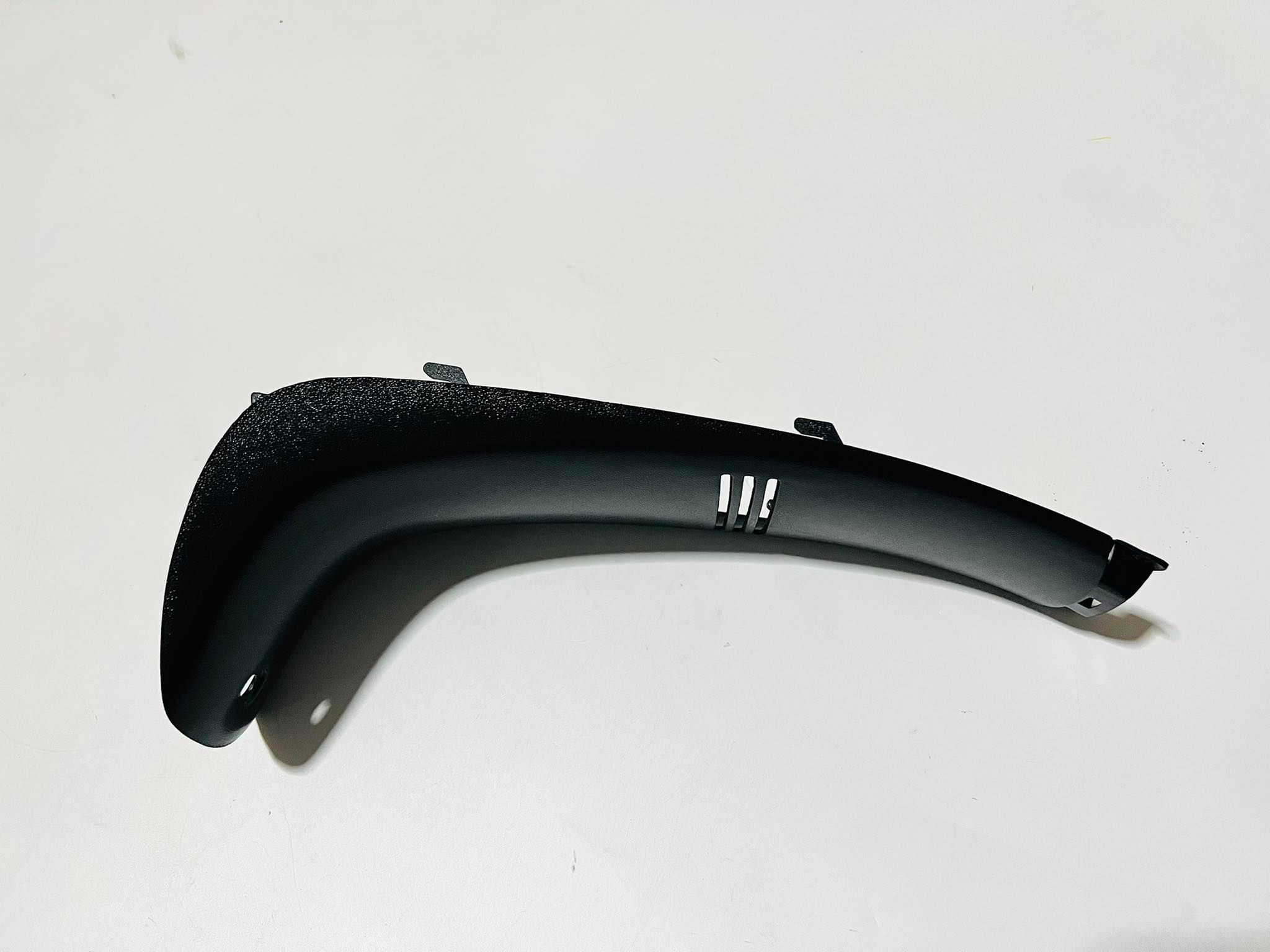 คอนโซลกลางเวฟ125 แบบเทียม