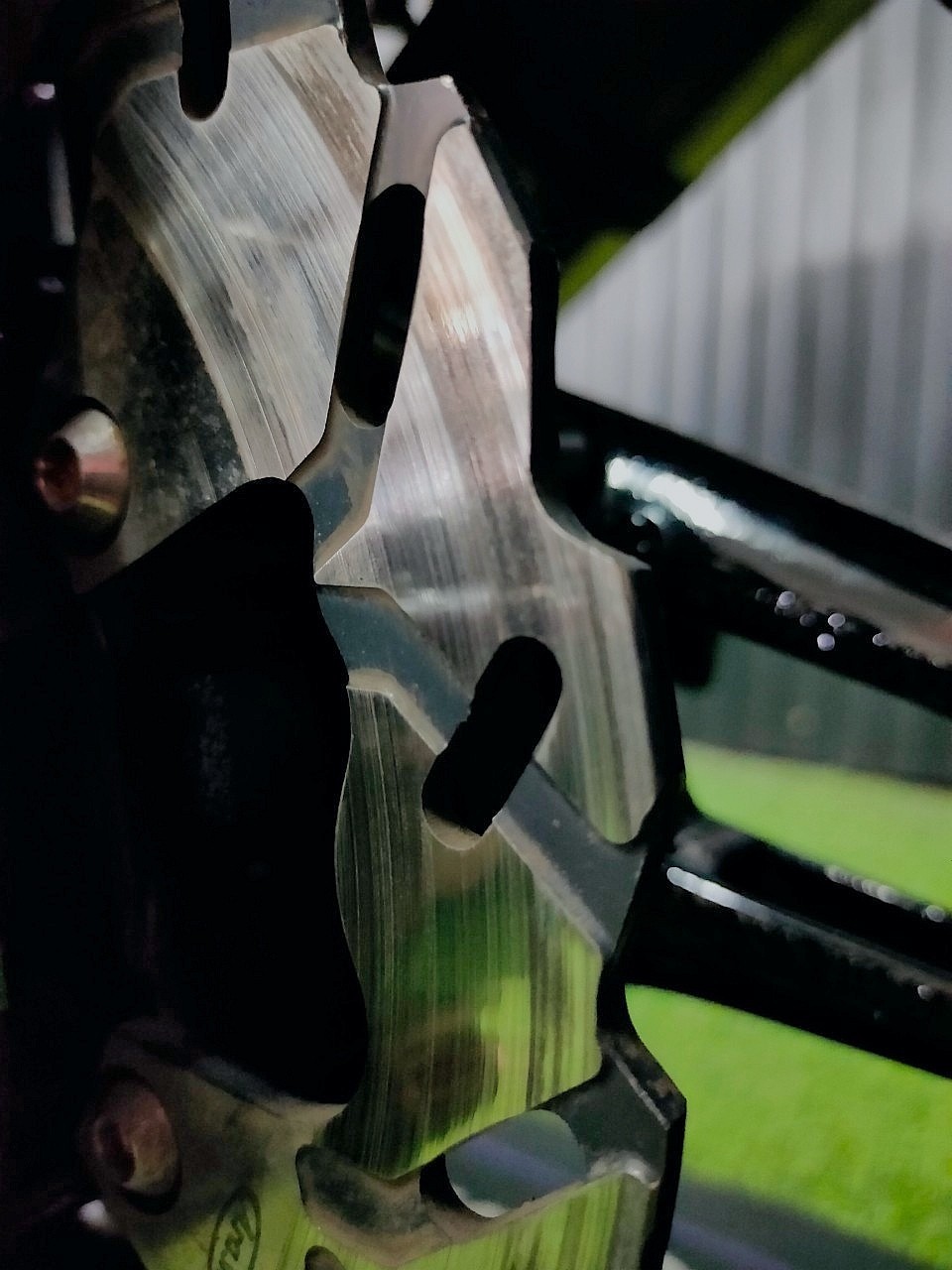 Tmax ดิว่ะ‼️ สายบิ๊กสกู๊ตเตอร์ "ซีซีหนักราคาเบา" ต้องคันนี้เลย YAMAHA TMAX500 จดปี 2011 😎 รถสวย ทรงดี ขี่อย่างมันส์💢