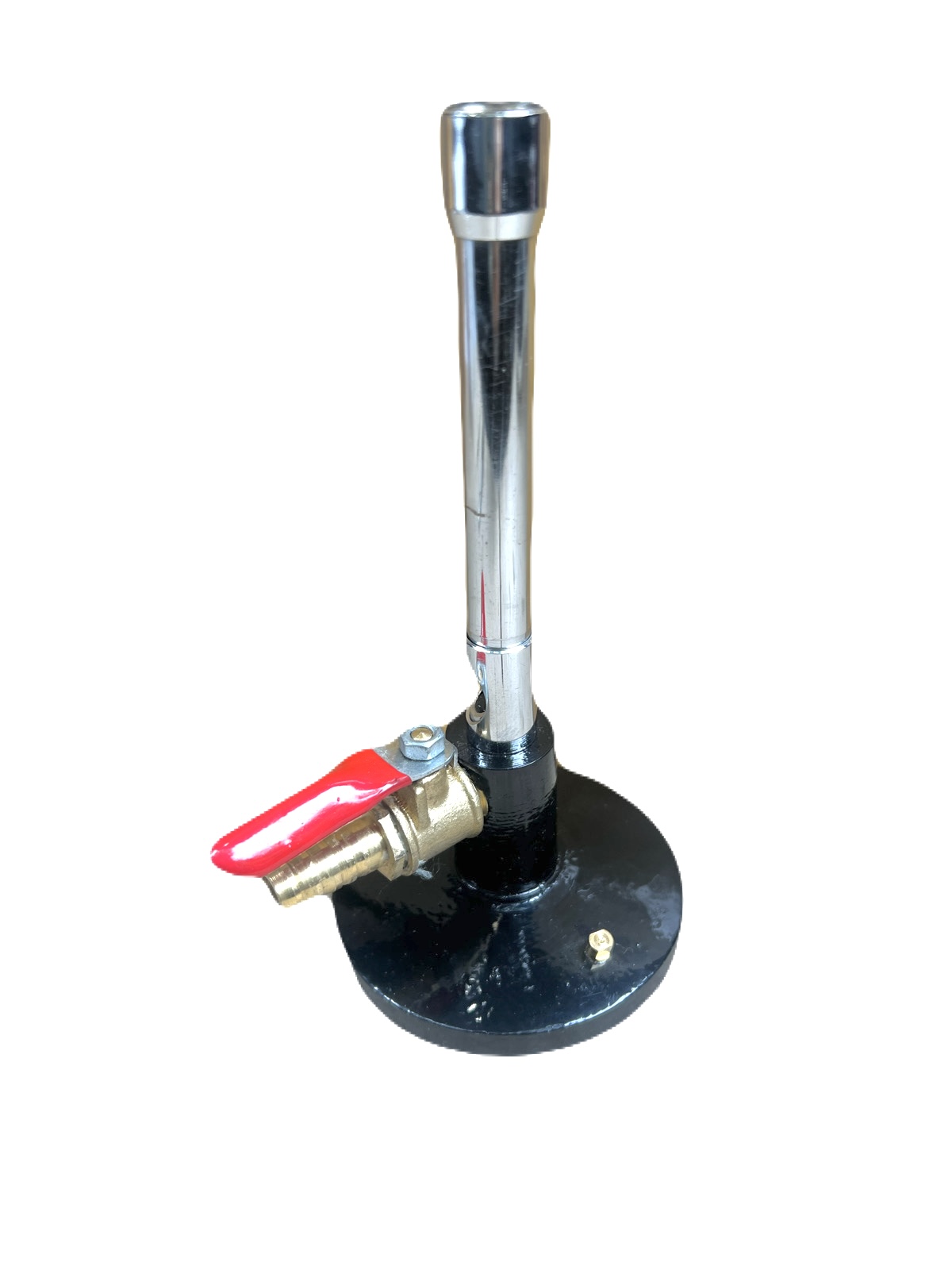 ตะเกียงบุนเสน Bunsen Burner