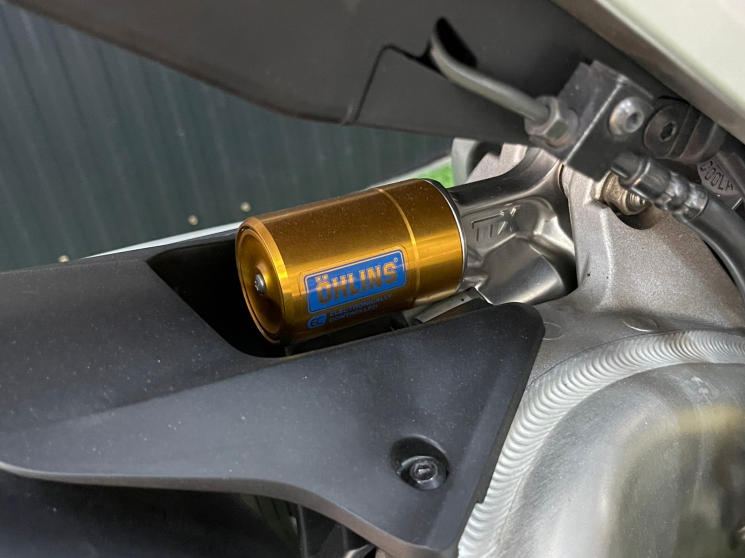 🤫 ที่สุดของบิ๊กไบท์สายพันธุ์ซุปเปอร์สปอร์ต #CBR1000rr SP จดทะเบียนปี 2018