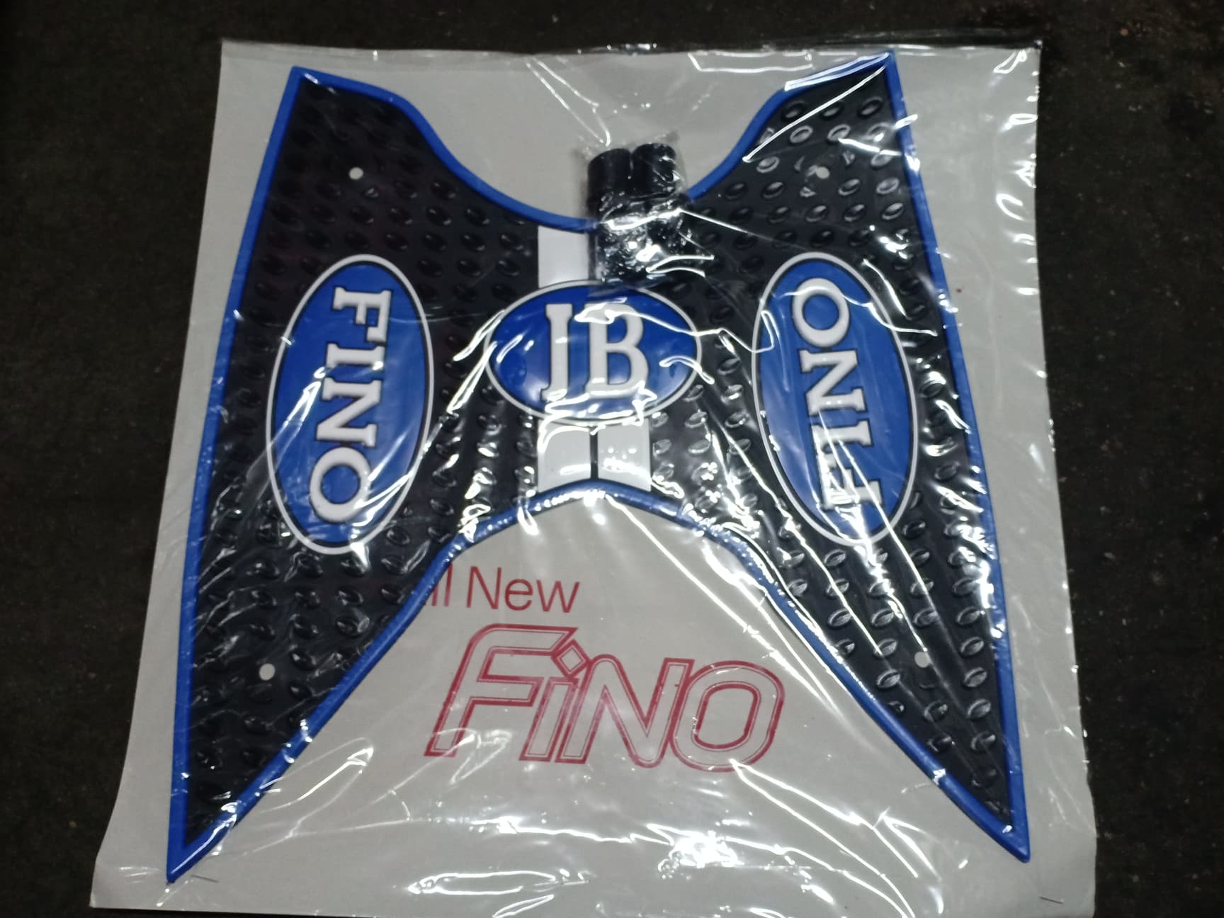 ยางปูพื้น fino all new ฟีโน่ ออลนิว C