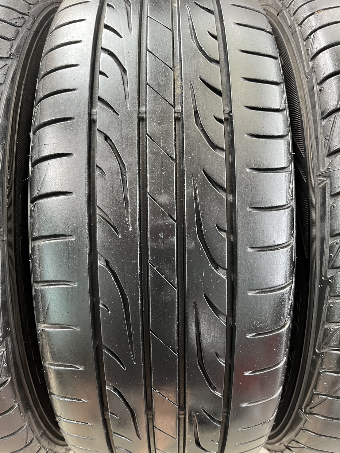 ✨ล้อแม็กพร้อมยาง 5รู114✨Honda Civic FB ขอบ 16