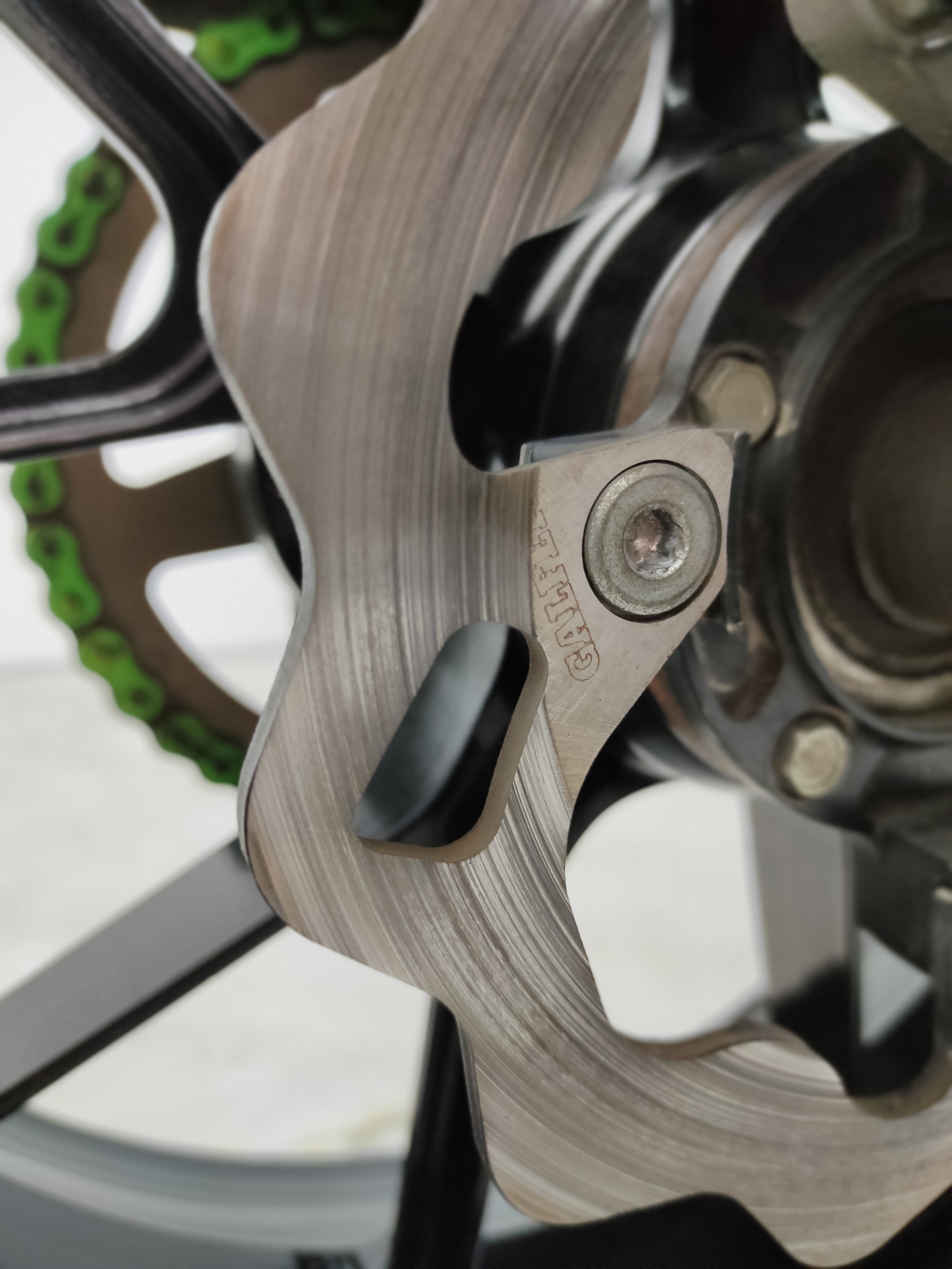 อะไรกันครับเนี่ย⁉️ SUZUKI GSXr1000 (L3) ปี 2013 คันนี้บอกเลย 💥แต่งเป็นแสน💥