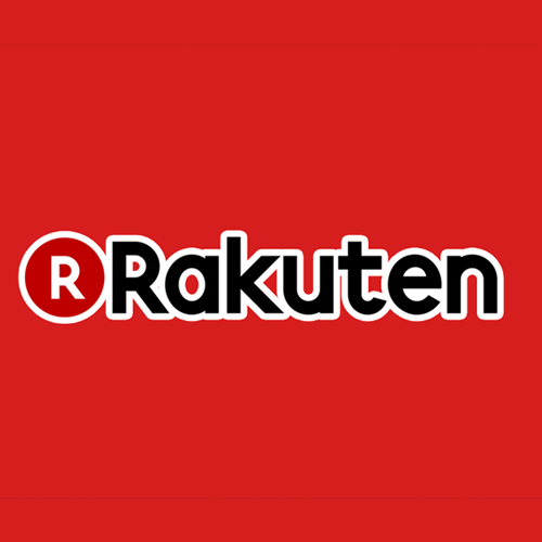 บริการสั่งซื้อสินค้า RAKUTEN