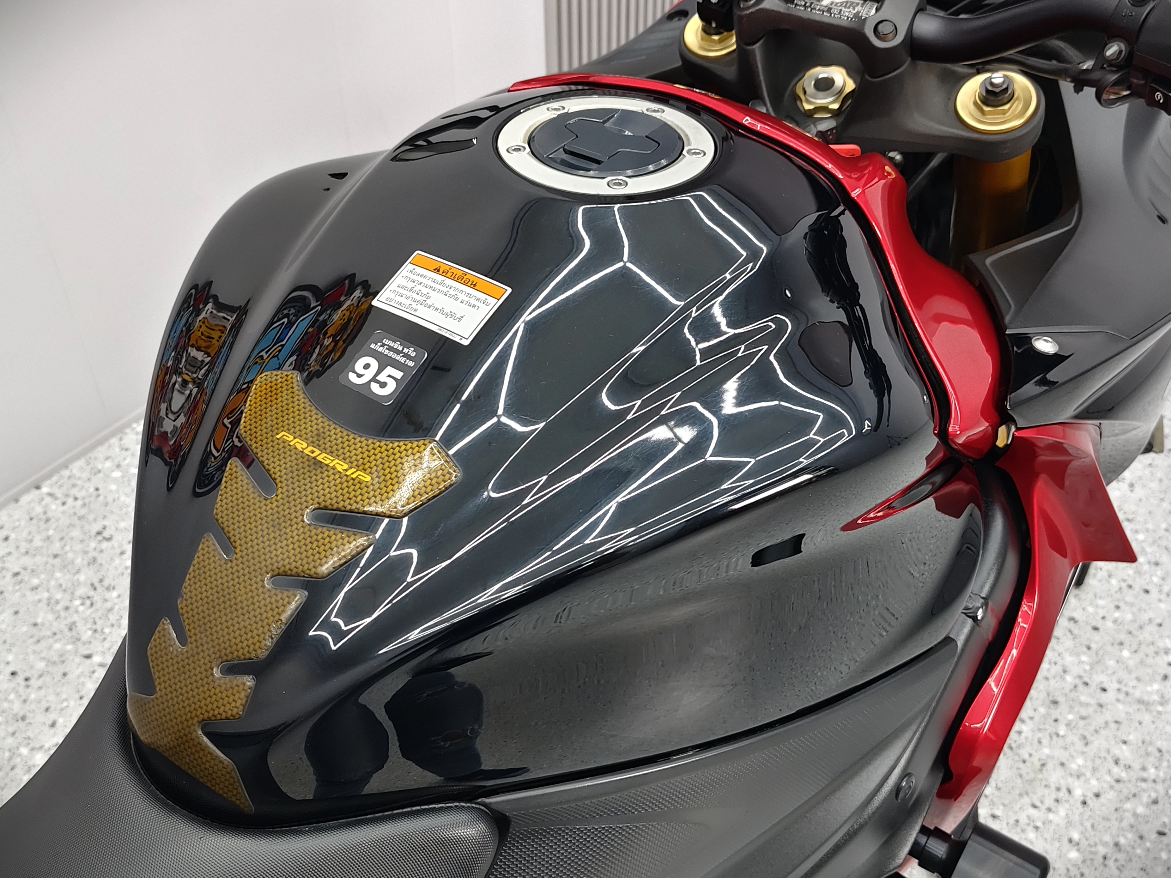 ❌️ ร้าน นี้ ไม่ กรอ ไมล์ ❌️#SUZUKI #GSXS1000F จดปี 2019 รถนางฟ้าแต่งครึ่งแสน‼️คนดีขี่ฮอนด้า...คนบ้านขี่ซู😁