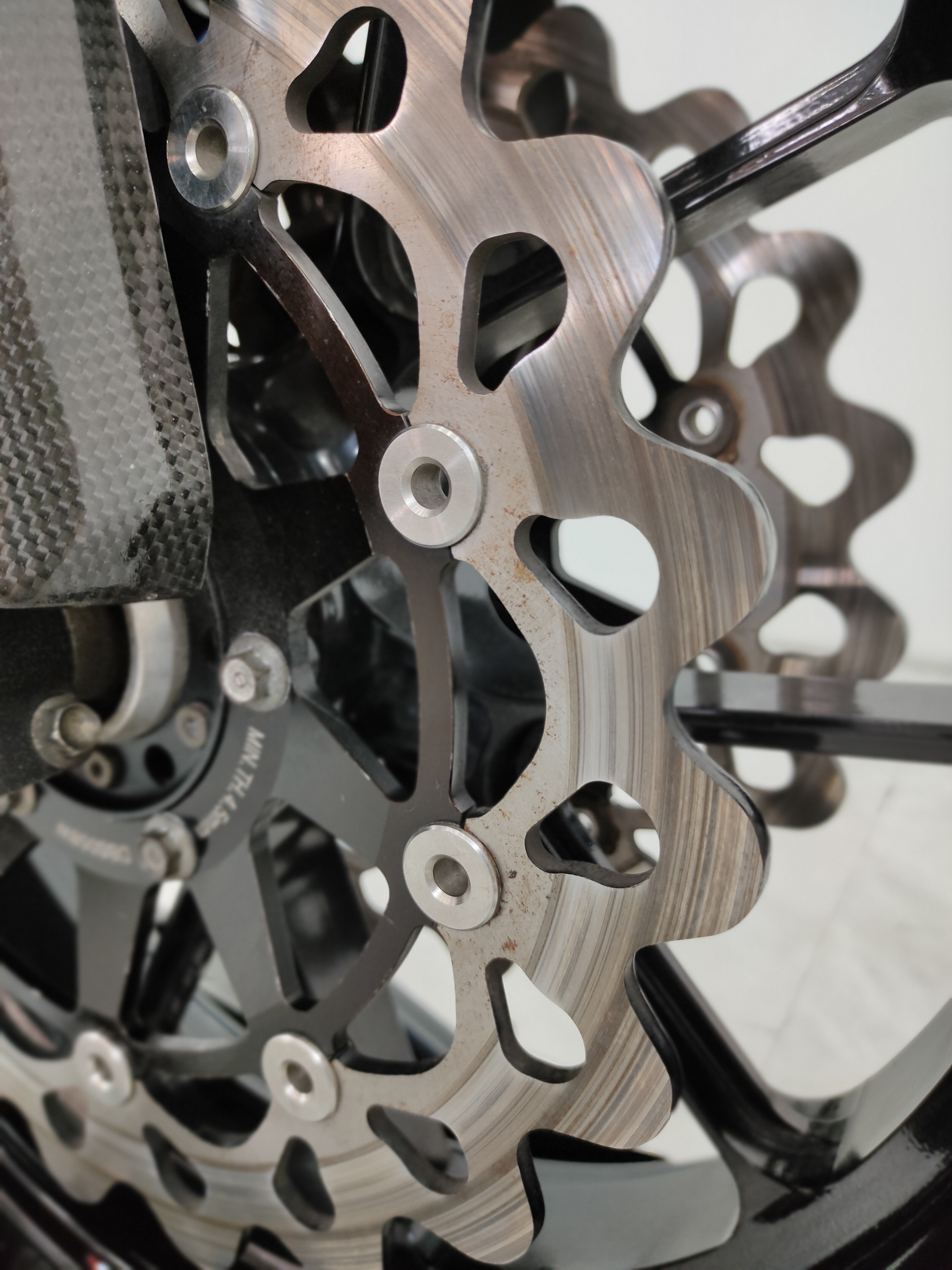 อะไรกันครับเนี่ย⁉️ SUZUKI GSXr1000 (L3) ปี 2013 คันนี้บอกเลย 💥แต่งเป็นแสน💥