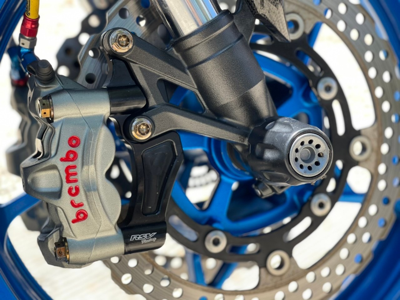 #Z900SE จดปี 2017 แต่งสุดทั้งคัน บอกได้3คำว่า...สุด‼️สุด‼️สุด‼️