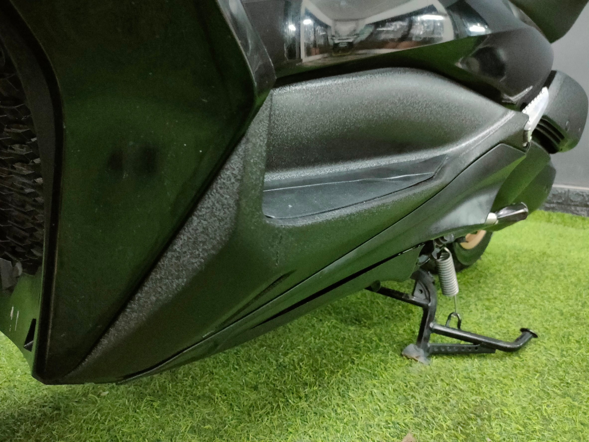 Xmax ดิว่ะ⁉️ ผลิตปี 20 แท้ ✨โลโก้ทอง✨ รถมือเดียว เดิมสนิททั้งคัน