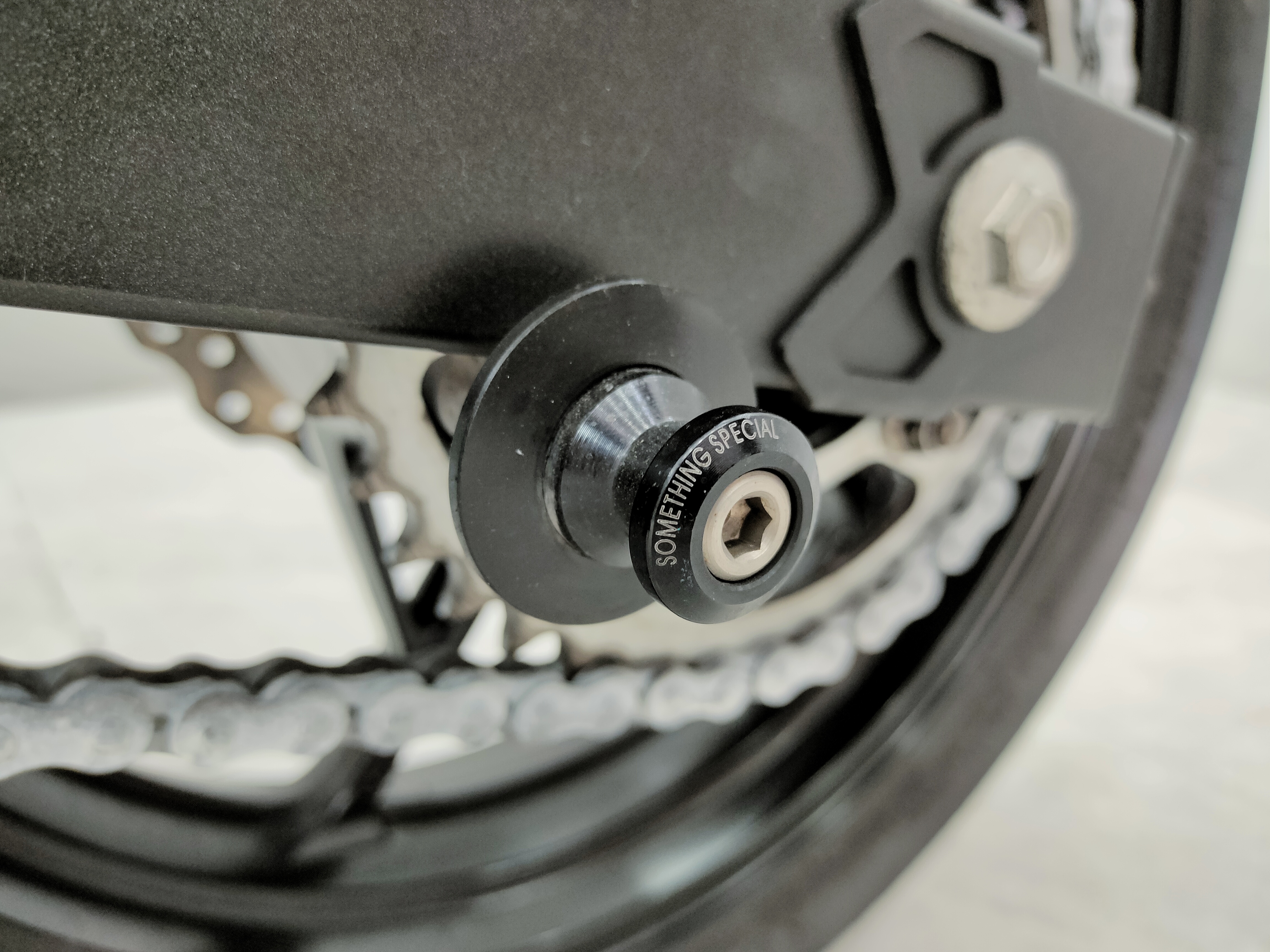 โปรโมชั่นโคตรดีย์ KAWASAKI NINJA400HG (Keyless) กลางปี 2019 💥ทรงอย่างเอา💥