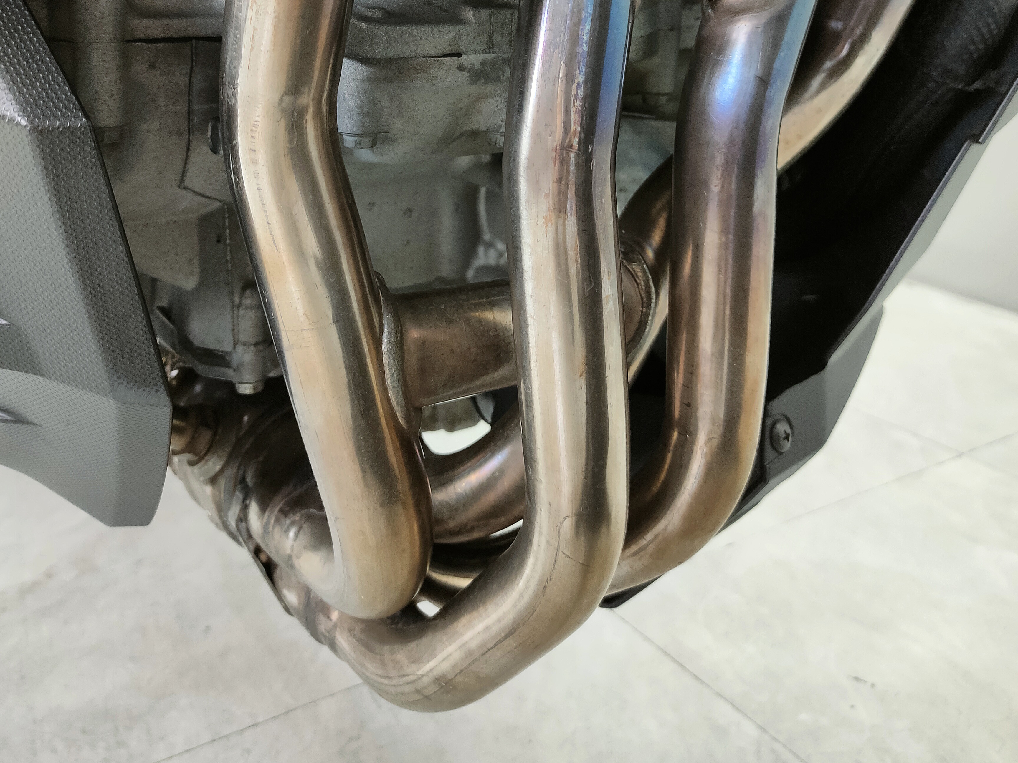 ❌️ ร้าน นี้ ไม่ กรอ ไมล์ ❌ KAWASAKI VERSYS1000 ABS จดปี 22 โมเดล 19 แต่งองค์ทรงเครื่องมาแน่นๆ 😎สายทัวร์ตัวใหญ่ 💥 ราคาเบาๆ