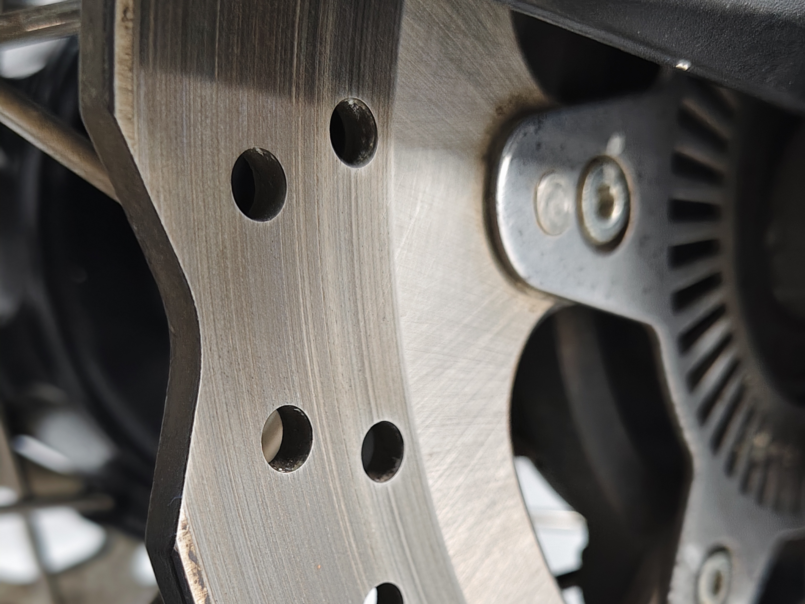 มีงบแสนกว่าบาท‼️ได้แบบเต็มๆคันไปเลย💥เอาม่ะ‼️ BENELLI TRK502X ปลายปี 2024 จัดทรงมาเต็มระบบ🤗