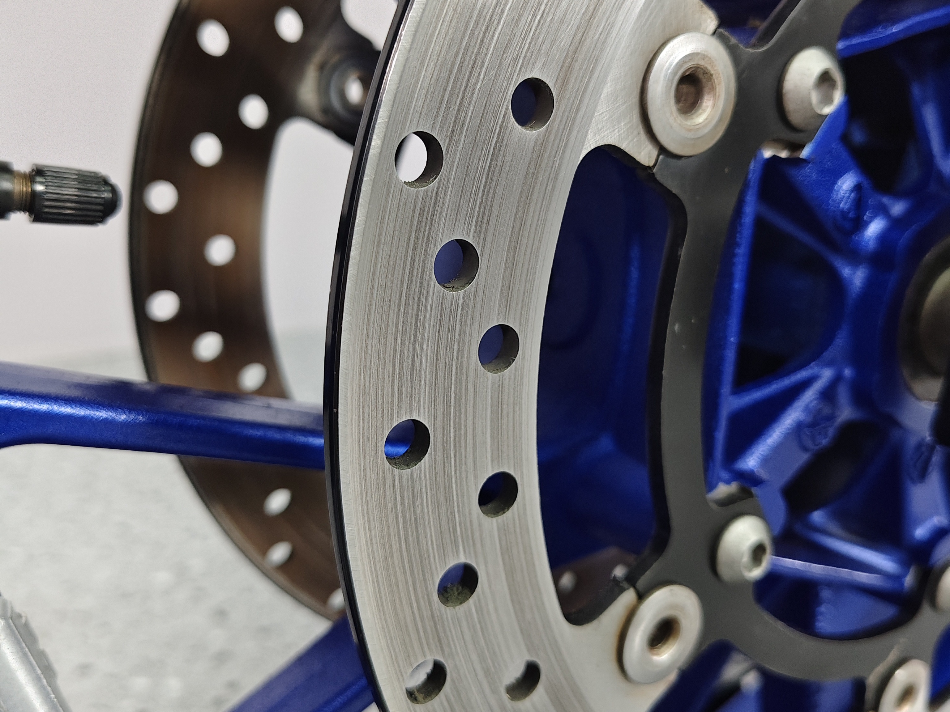 🛸 ตัวใหม่จอสี YAMAHA MT07 จดปี 2024 โมเดล23 รถมือเดียวมีทรงพร้อมใช้