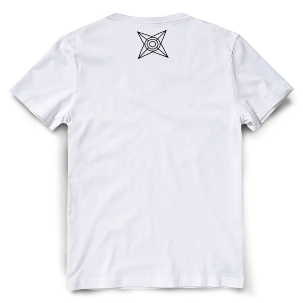 เสื้อนารูโตะ Naruto Orange Bar