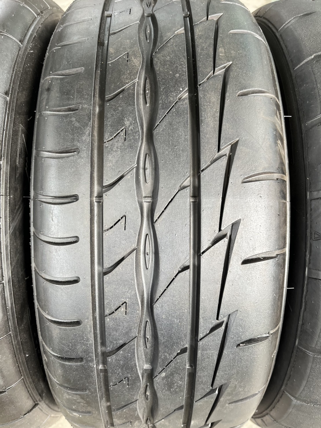 ✨ล้อแม็กพร้อมยาง✨4รู100✨SSW ขอบ 15 สีเทาขอบเงา