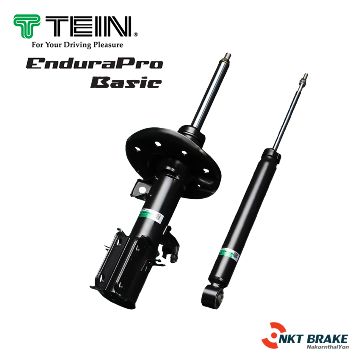 โช๊คอัพ Xpander ปี 17-24 / Tein Endurapro Basic