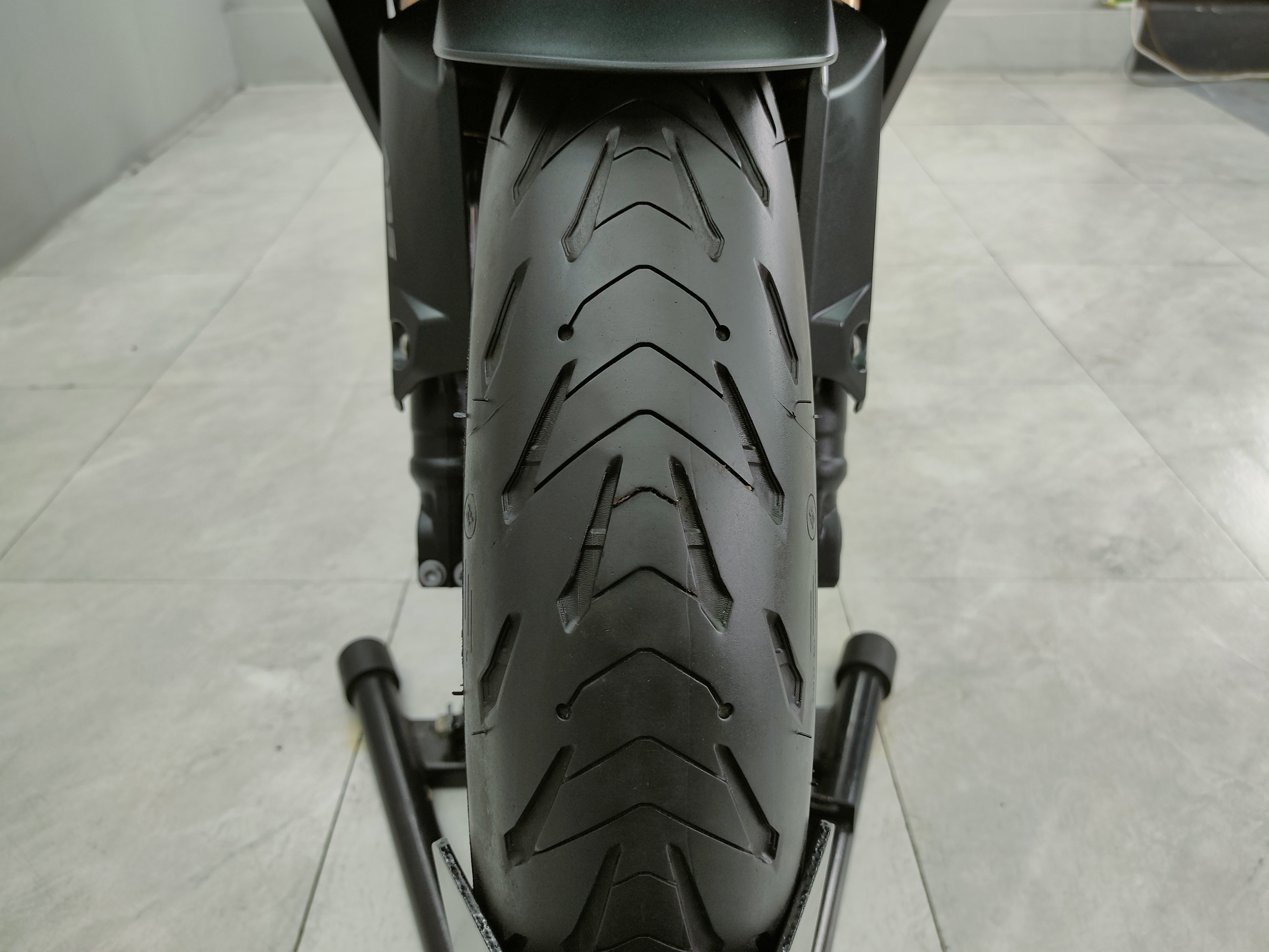 "จัดทรงพร้อมซิ่ง" HONDA CBR500R ปี 2023 แท้โฉมโช็ค USD ขี่หล่อได้เลย💨