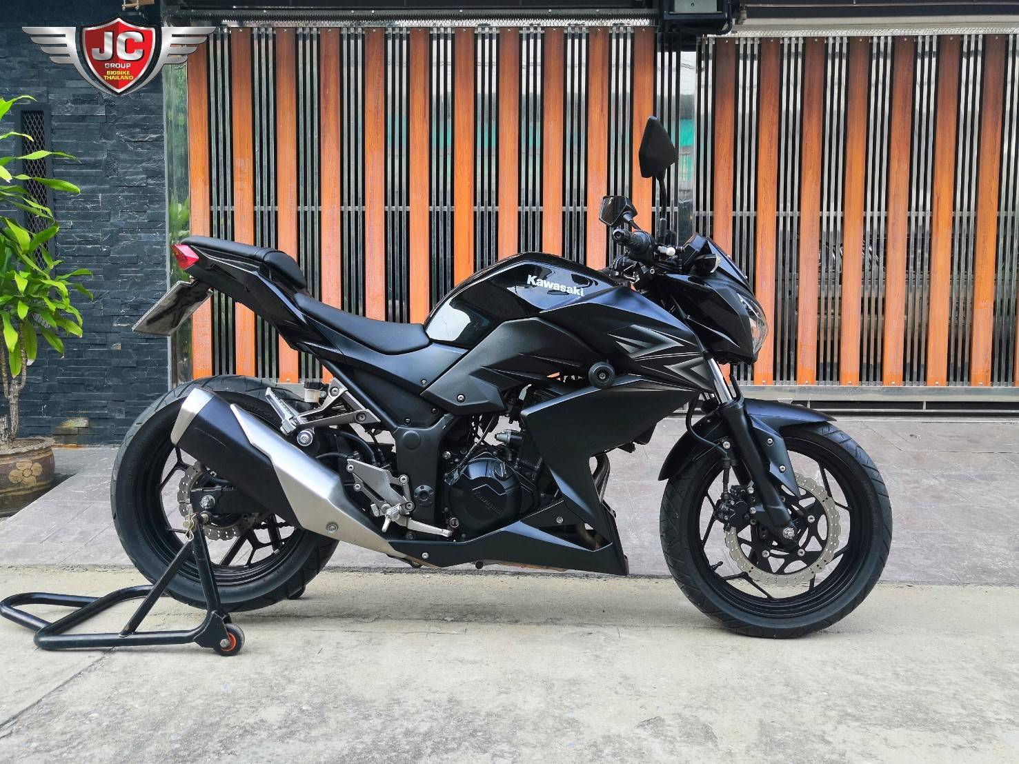 ⚡️Flash Sale⚡️>>>Z-250 รถบ้านแท้มือเดียวผู้หญิงใช้ไมล์น้อย7,xxx โลแท้