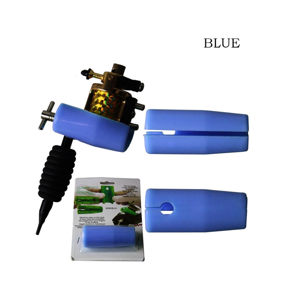 ซิลิโคนรองเครื่องสัก