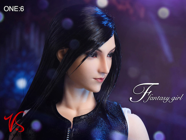 VStoys 1/6 Fantasy girl