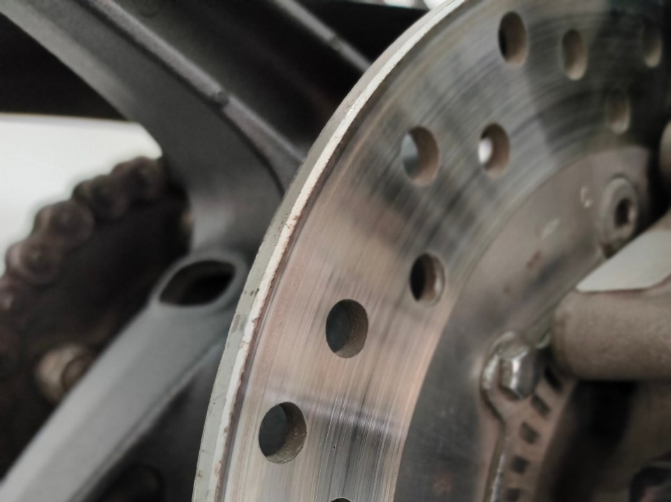 💥เด็ดสุดในย่านนี้ TRIUMPH THRUXTON900 จดปี 2019 โมเดล 2015 สวยสับไม่ไหว😎ต้องจัด❗❗