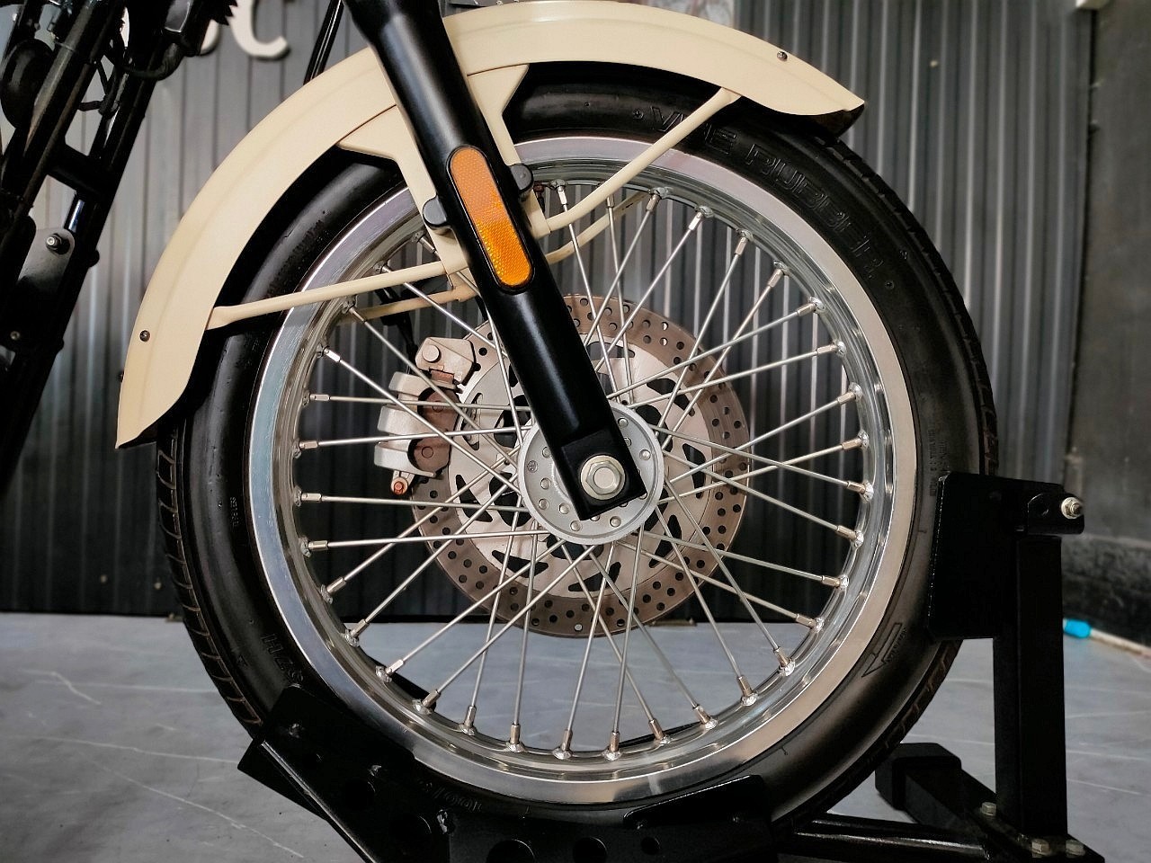 สาย Classic ต้องเข้าแล้ว....ถูกกว่าSRตั้งครึ่งนึง‼️ BENELLI Imperiale 400 ✨Aniversary Edition✨ ( คันที่ 015/109 ) จดปลายปี 2021 สวยใส+ไมล์น้อย💥