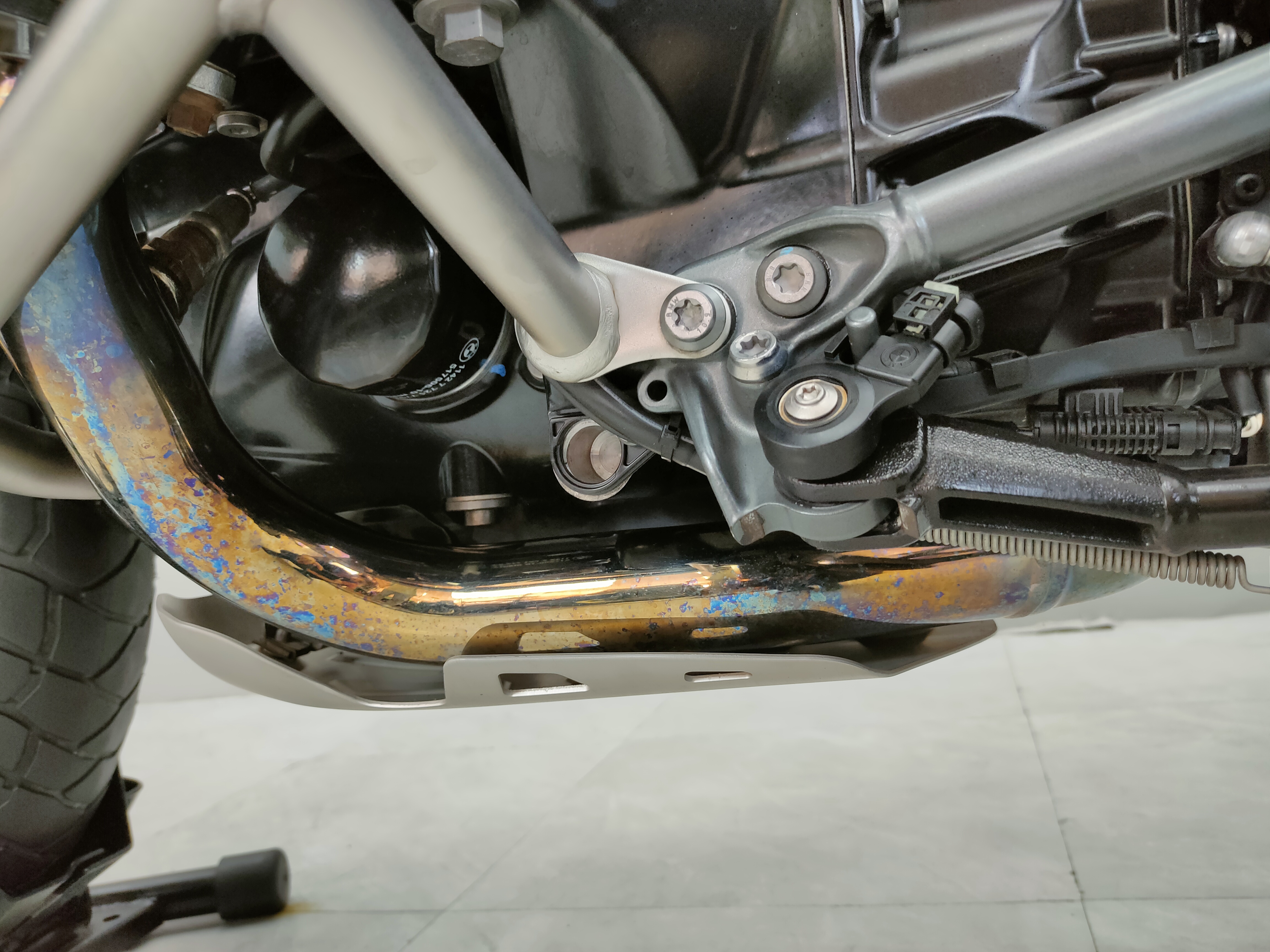 ‼️เปิดตัวยานแม่‼️ BMW R1250GSA "Exclusive" ออกกลางปี 2022 โมเดล 2020 ประกันชั้น1เหลือๆ💥คุ้มโคตรๆ