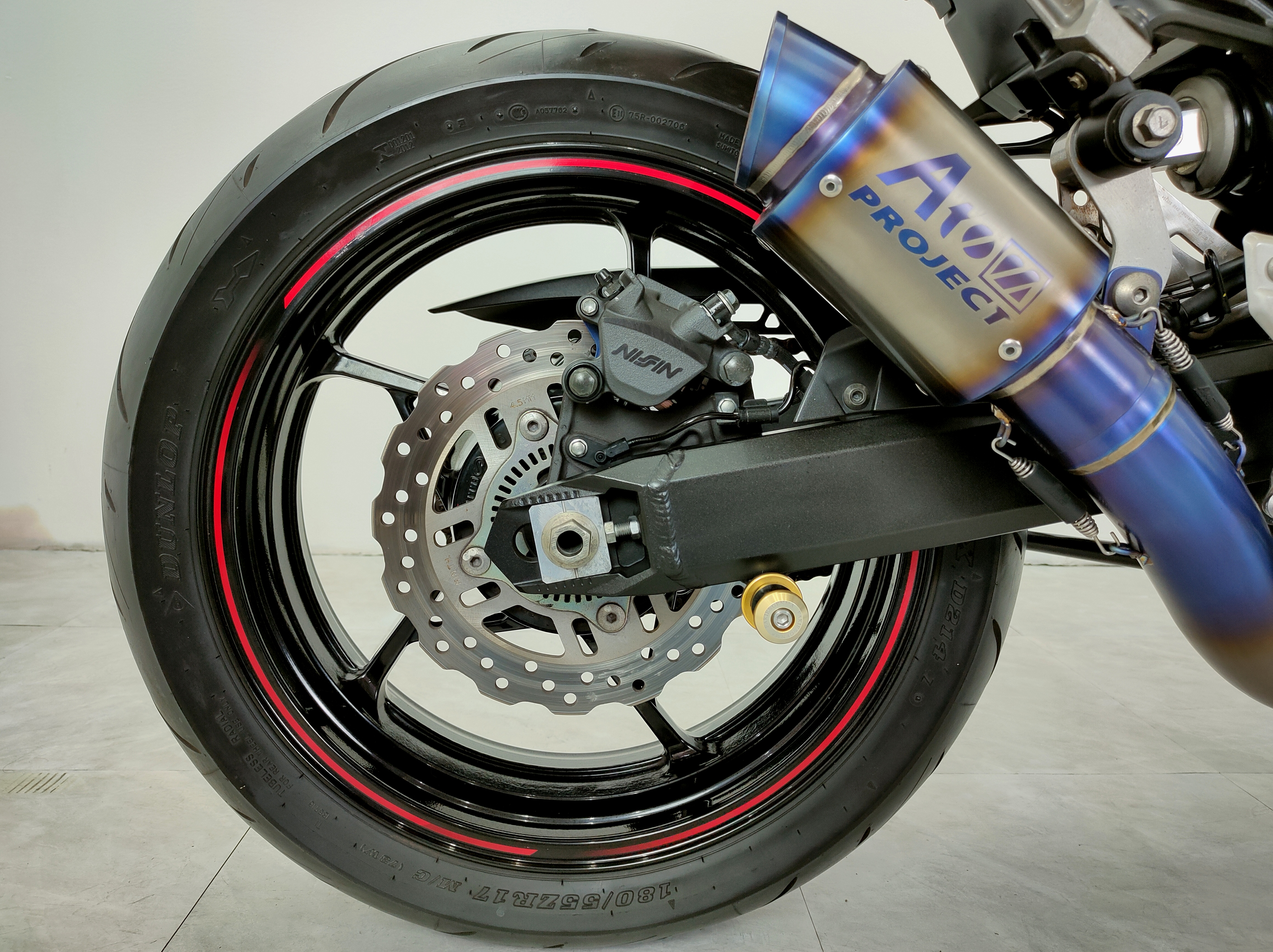 ❌️ ร้าน นี้ ไม่ กรอ ไมล์ ❌️ Z900abs จดปี 2018 มือเดียวใช้น้อย 5พันโลแท้💯 💥 แต่งครึ่งแสน...ระดับหัวกะทิมาแว้ว 🤟 สวยใสแต่งเต็มไม่แม้ไร้รอย👍🏻